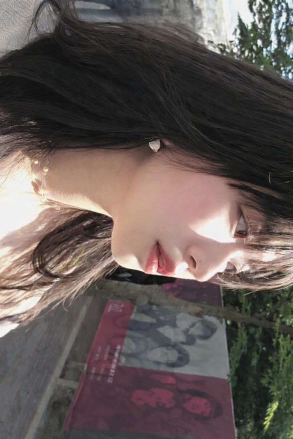 ❝ 목소리를 푸르게 듣는다  ❞