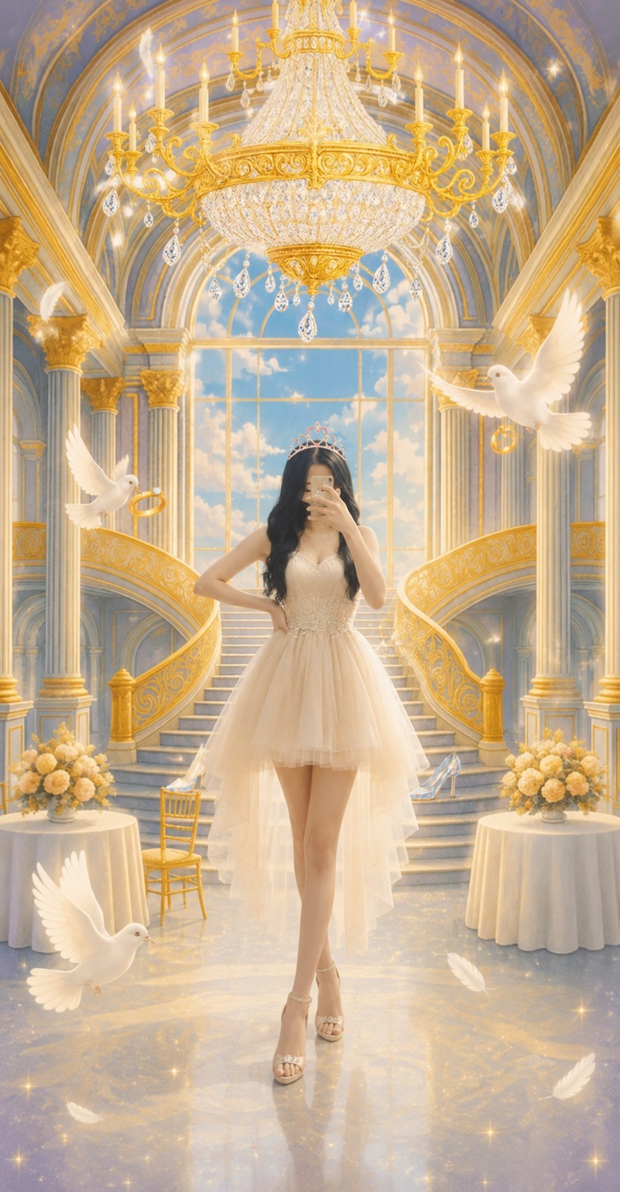 햅삐 주말-♥︎