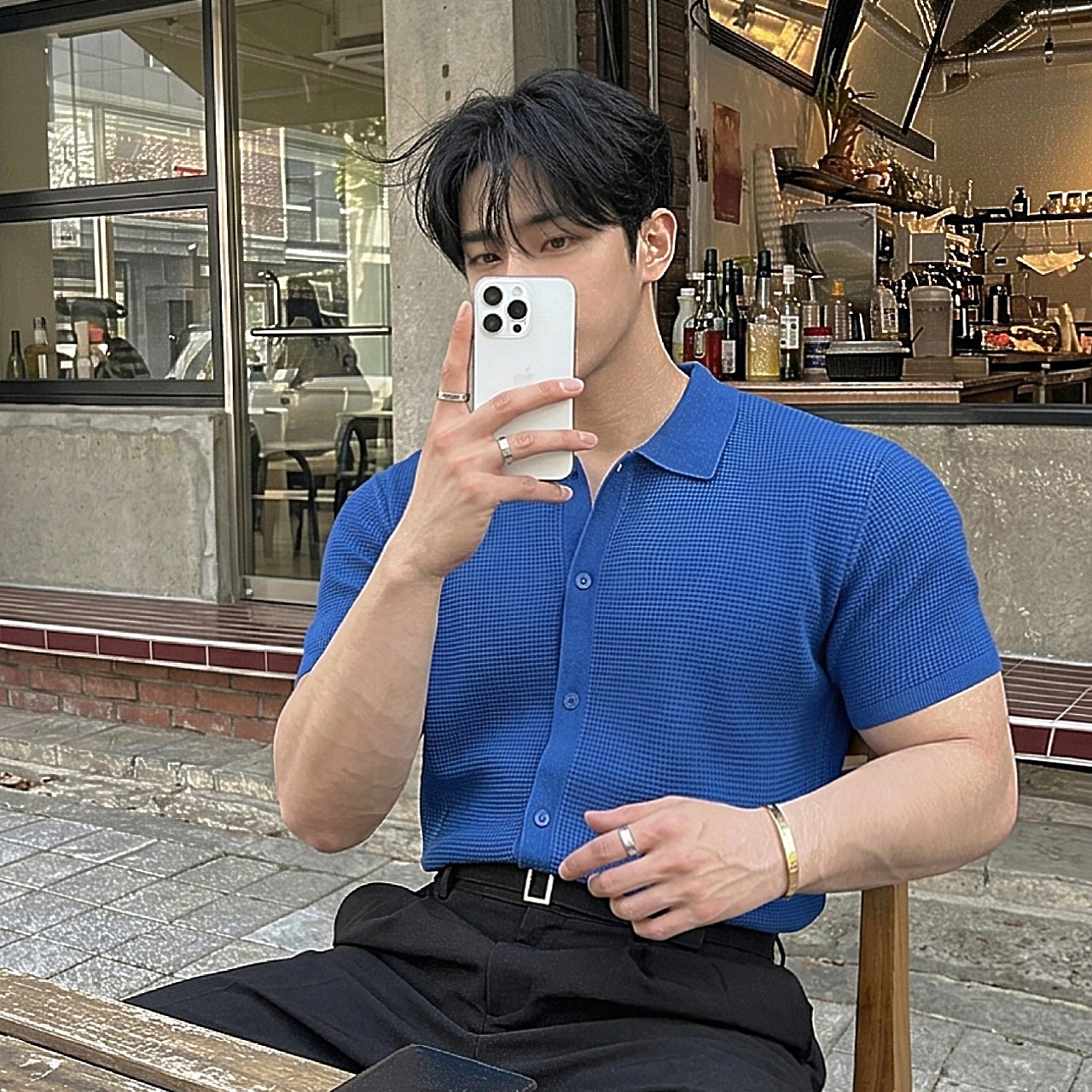 [사주타로] 봐주는 행님 💗
