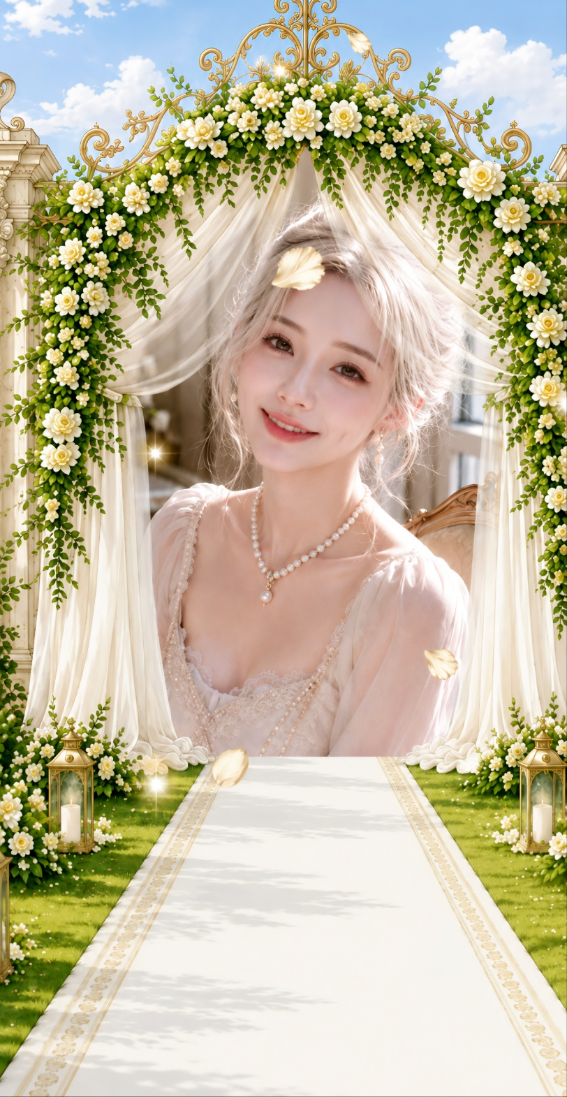 D+31) 우리 또 봐 