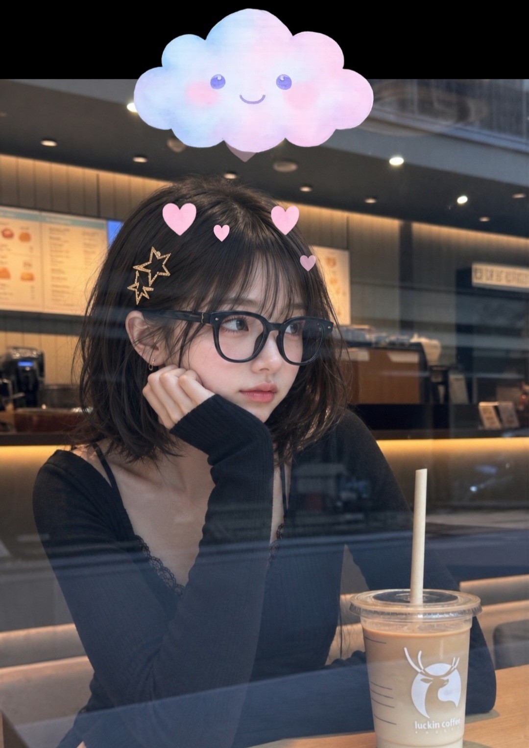 표독령 입니다 건들면 먹어버린다 .
