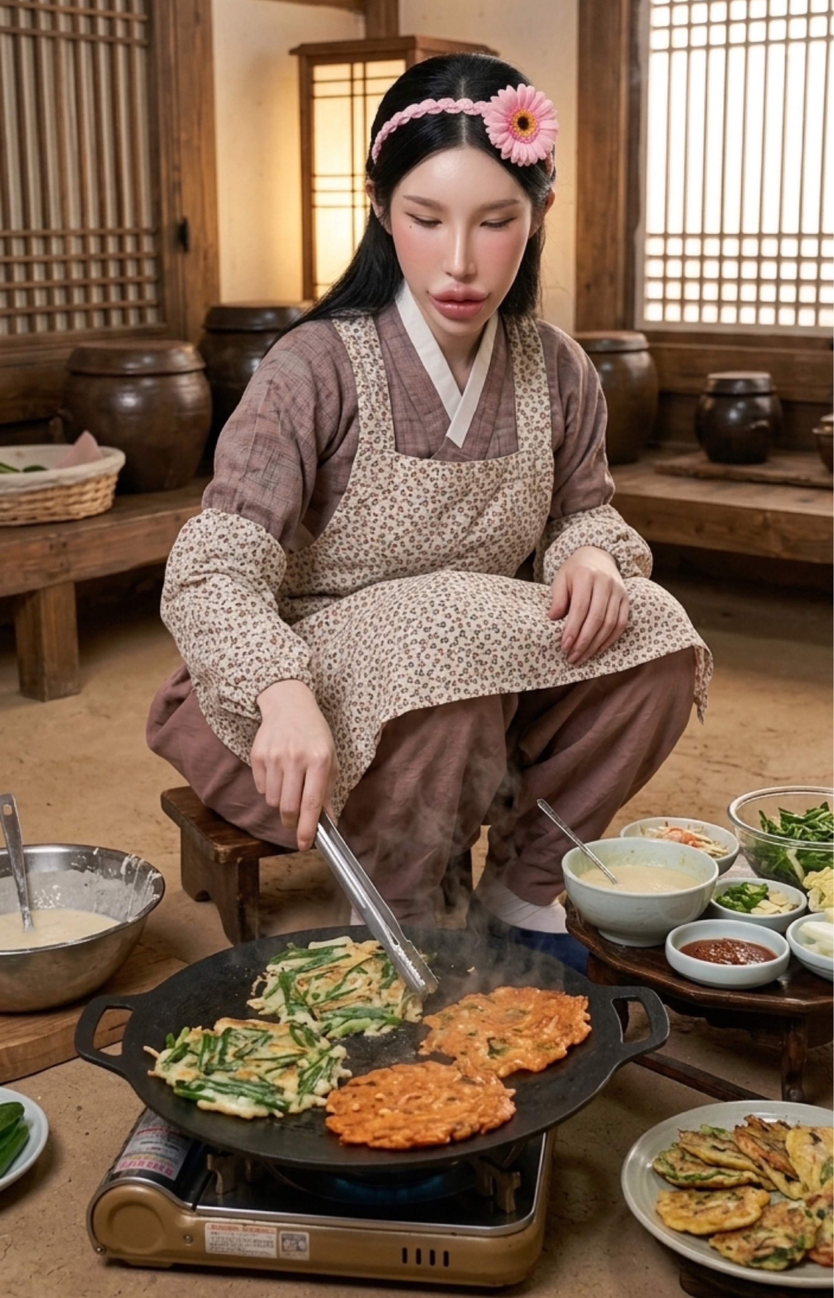 나 오늘 94번째 생일