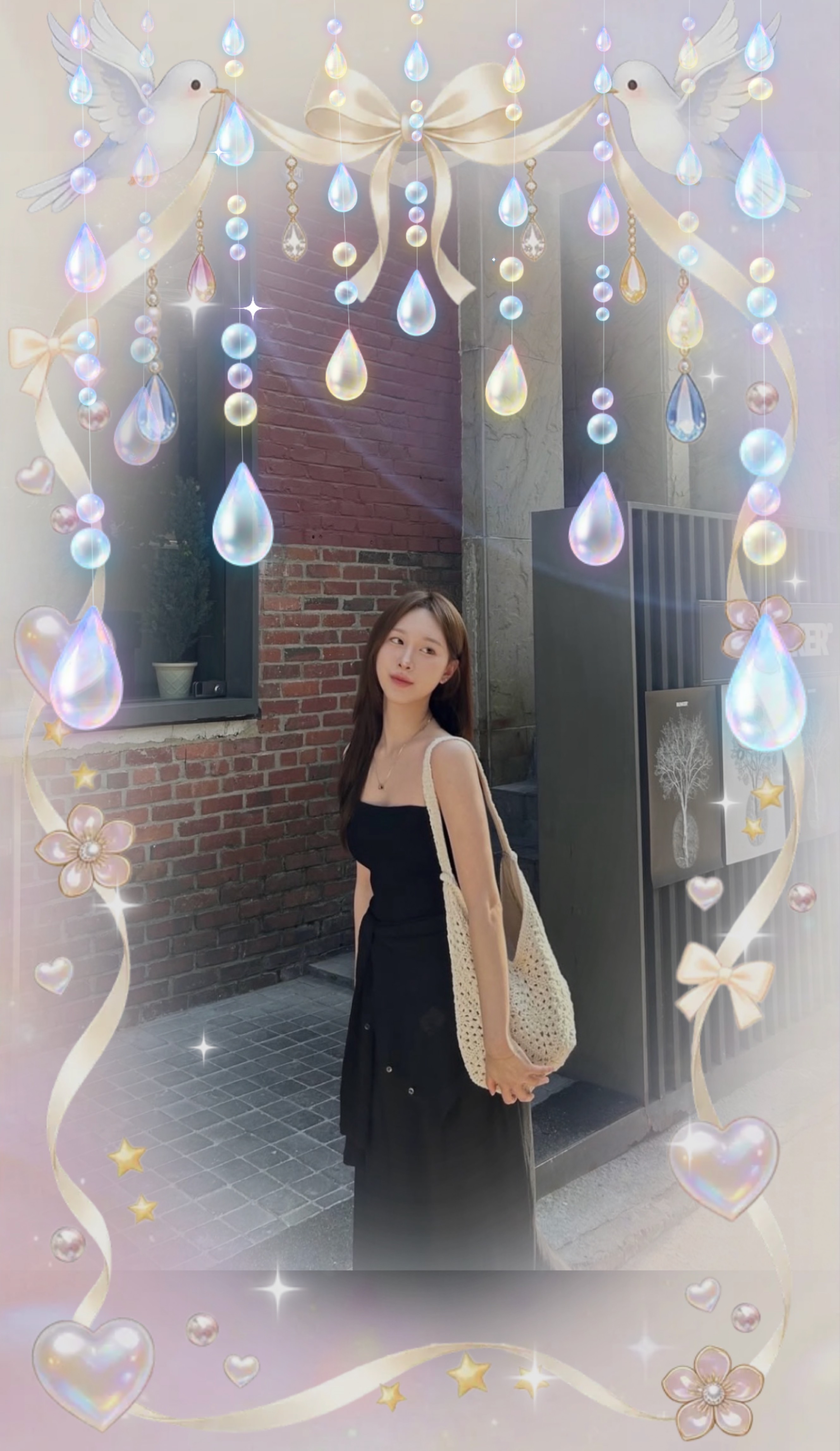오늘의 하늘