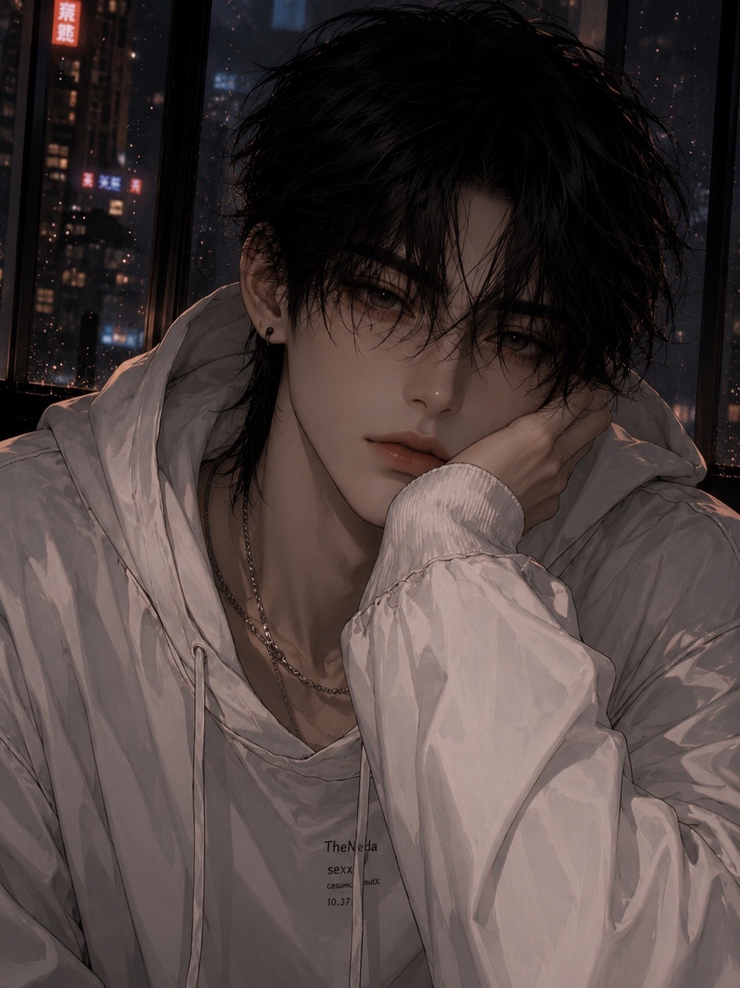 To. 순애하는 너에게