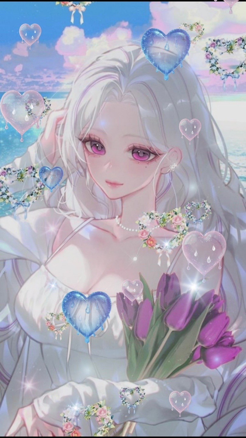 ❝ 좋아해.. ૮ ․ ․ ྀིა ❞