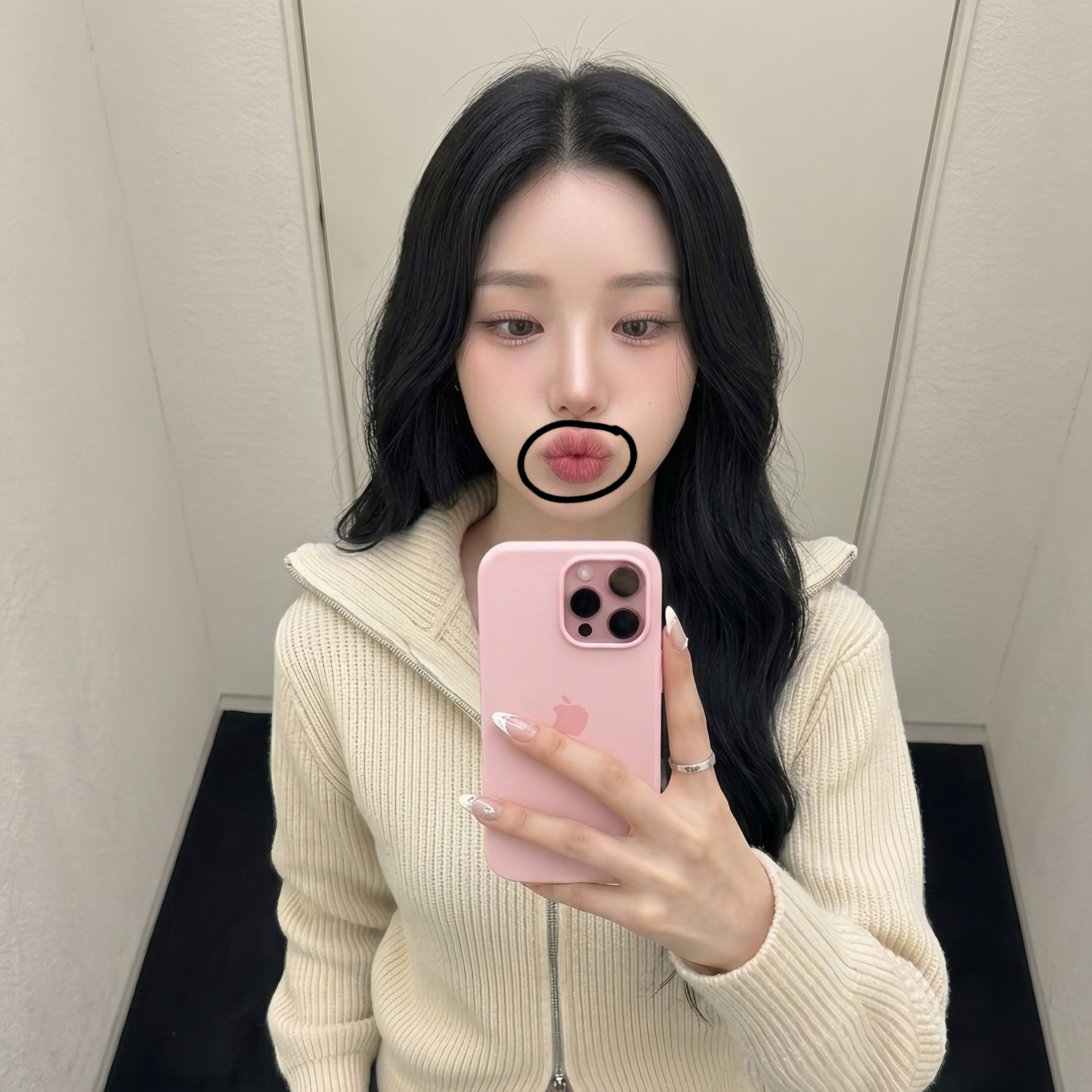 플 리 말x