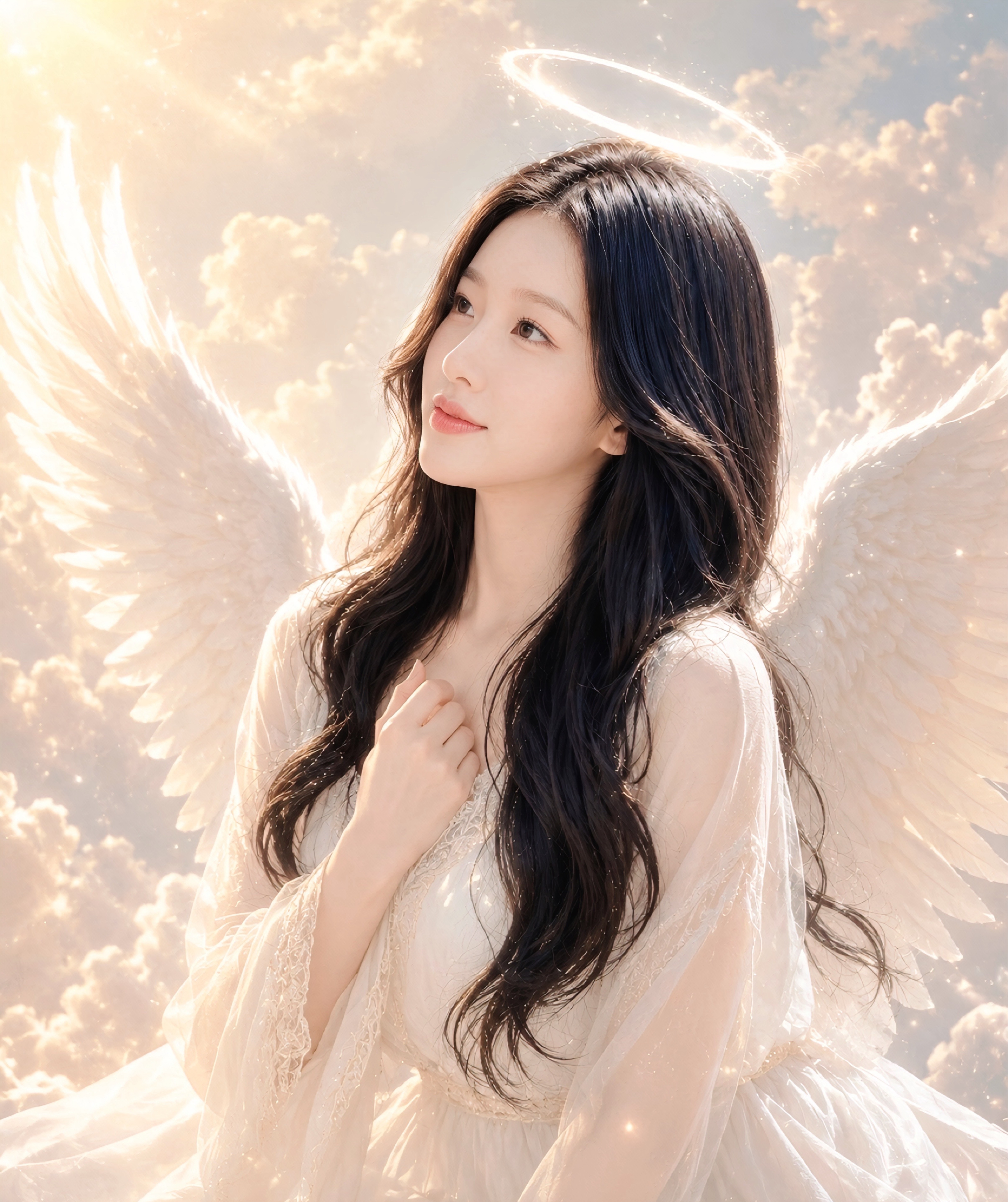 별처럼 빛나는 나 💋