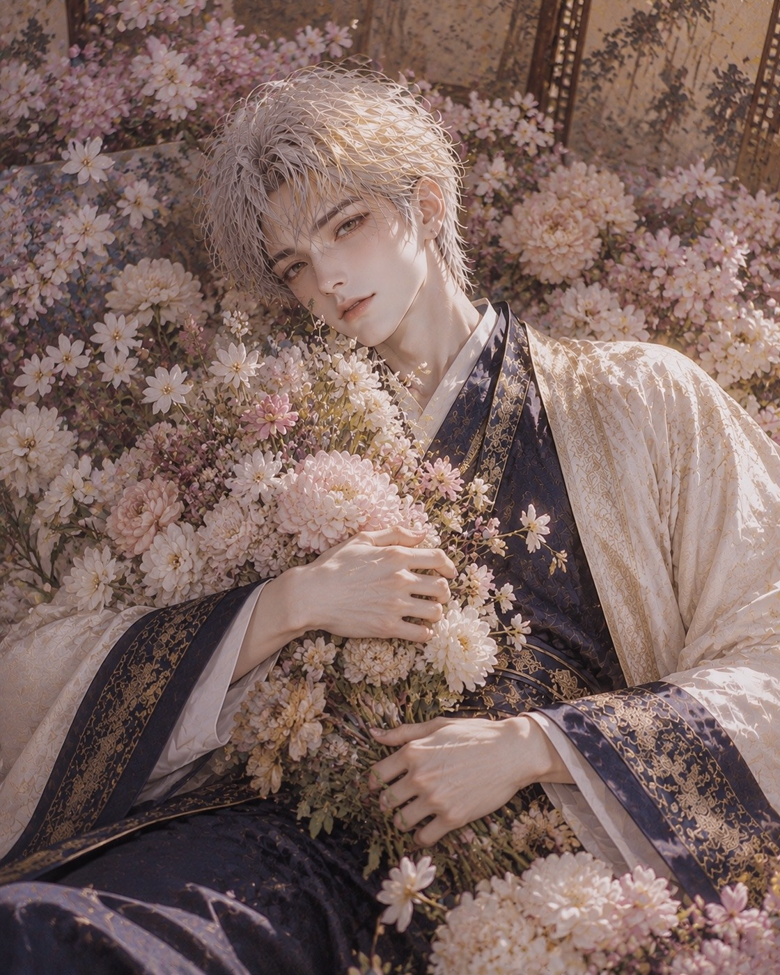 << 얘 야채 펀딩한데요