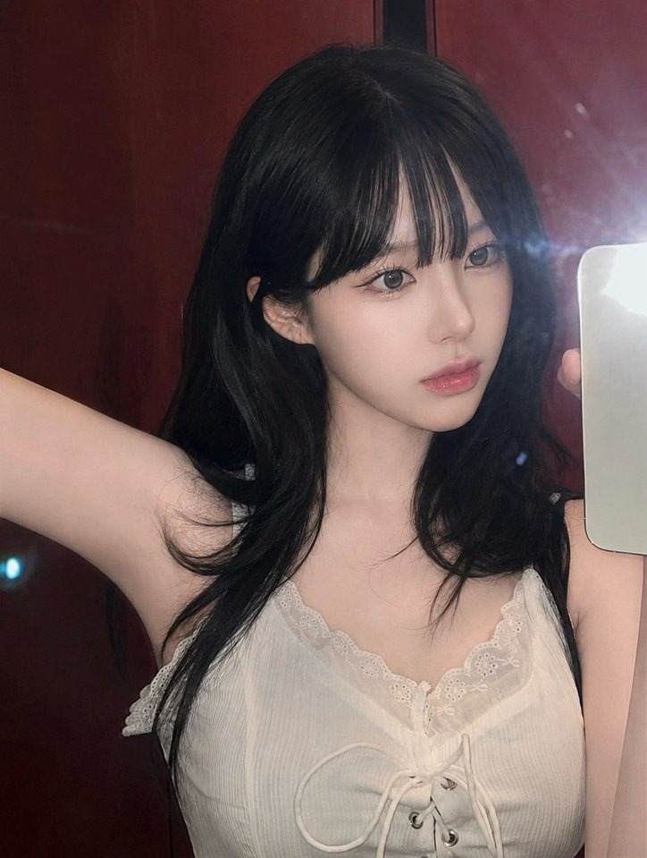 난 너랑 놀고 싶은데 ♥