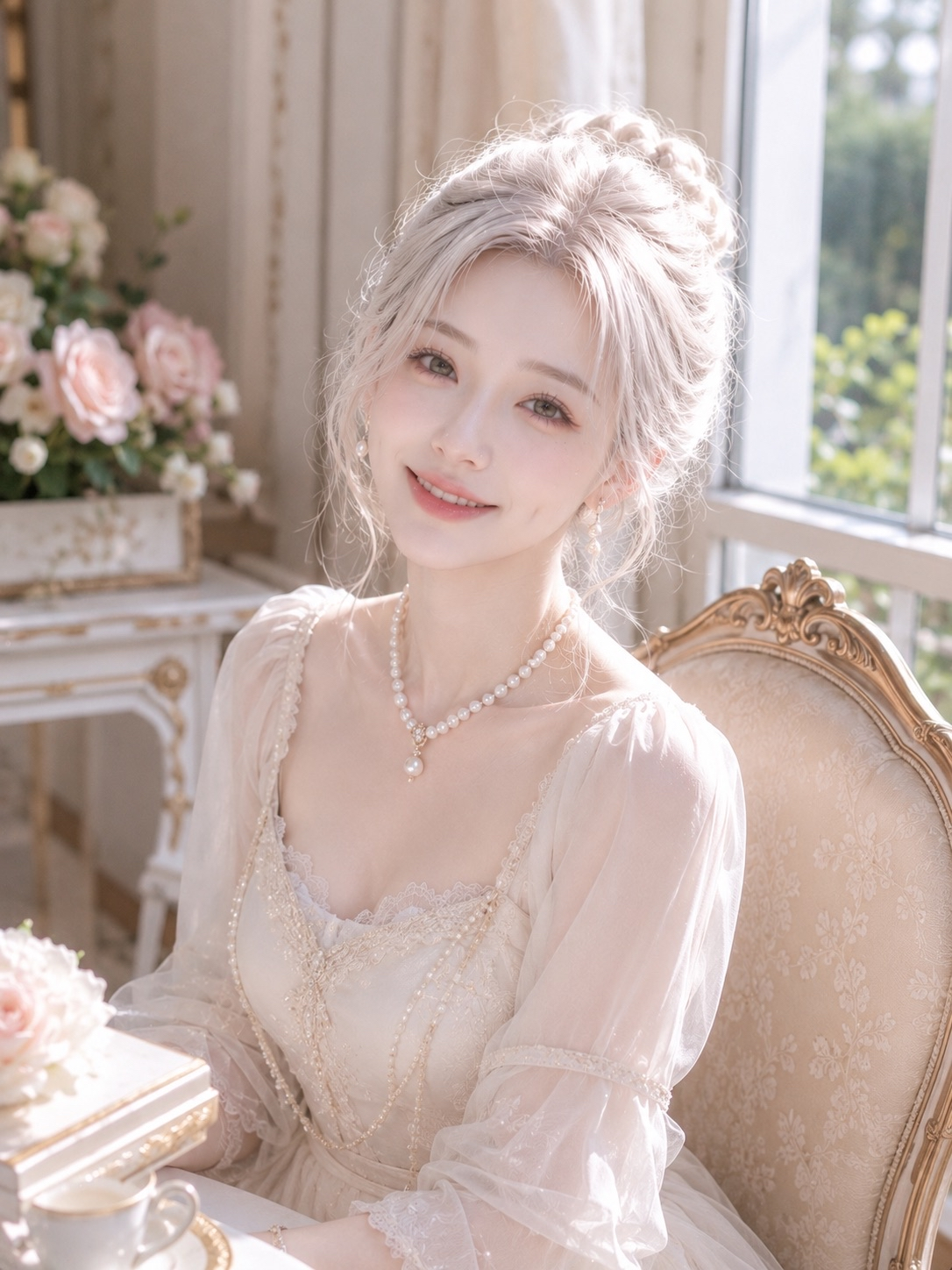 D+31) 우리 또 봐 