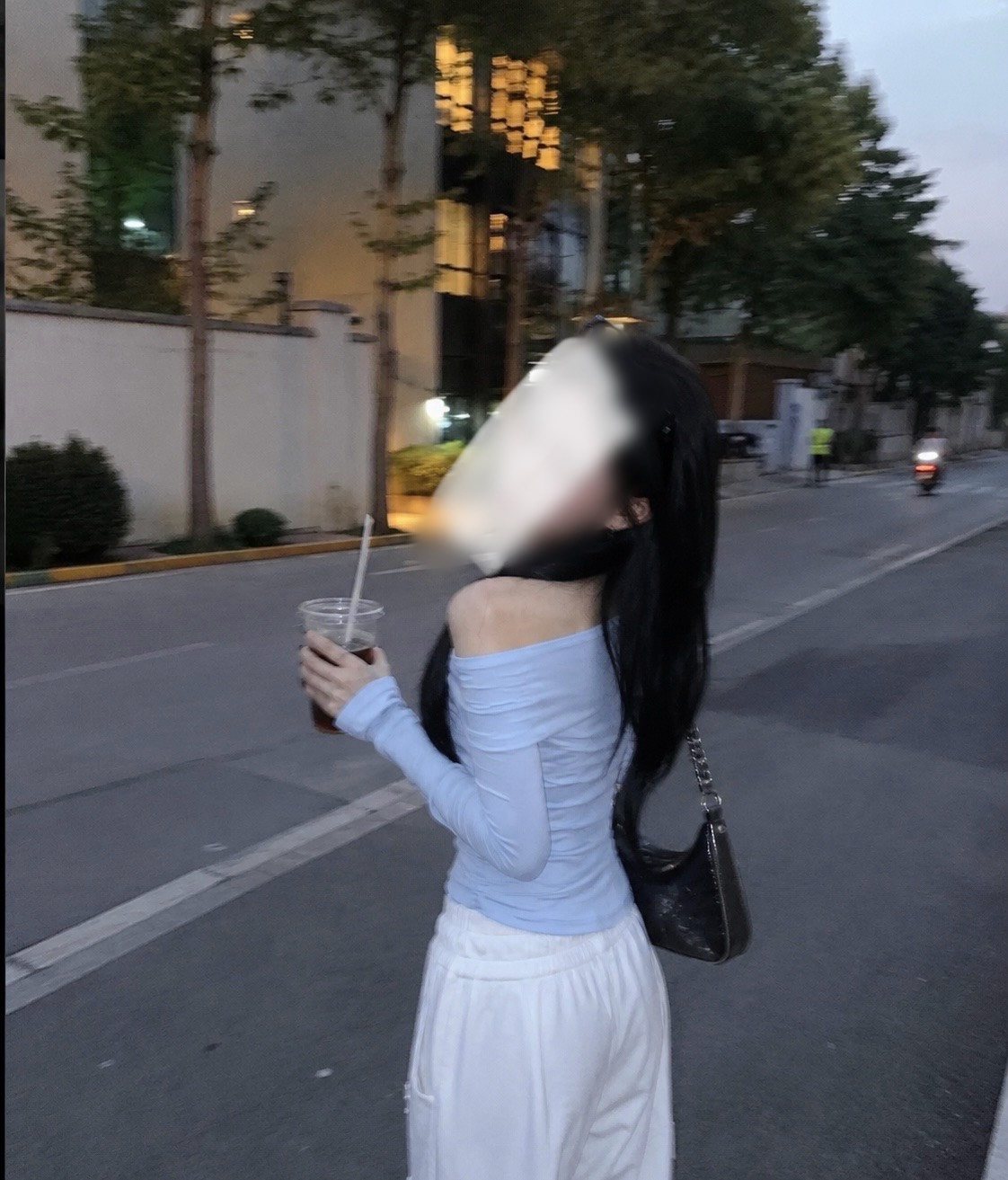 친근한,