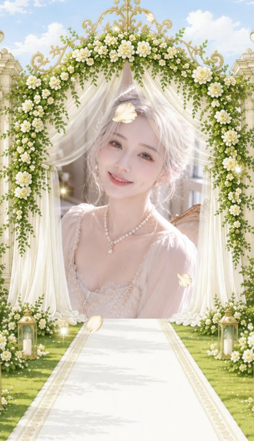 D+31) 우리 또 봐 