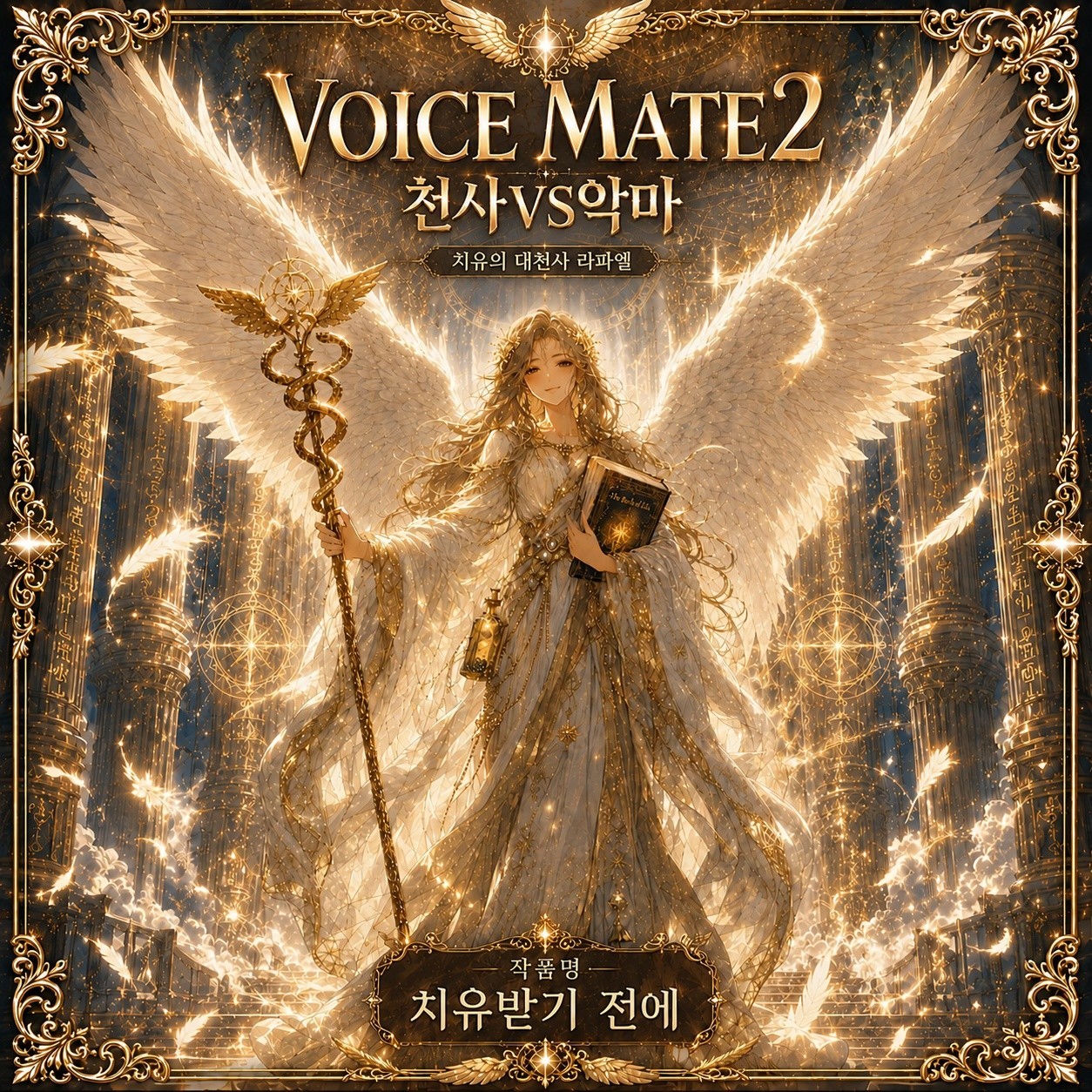 제 2회 보이스메이트  천사VS악마