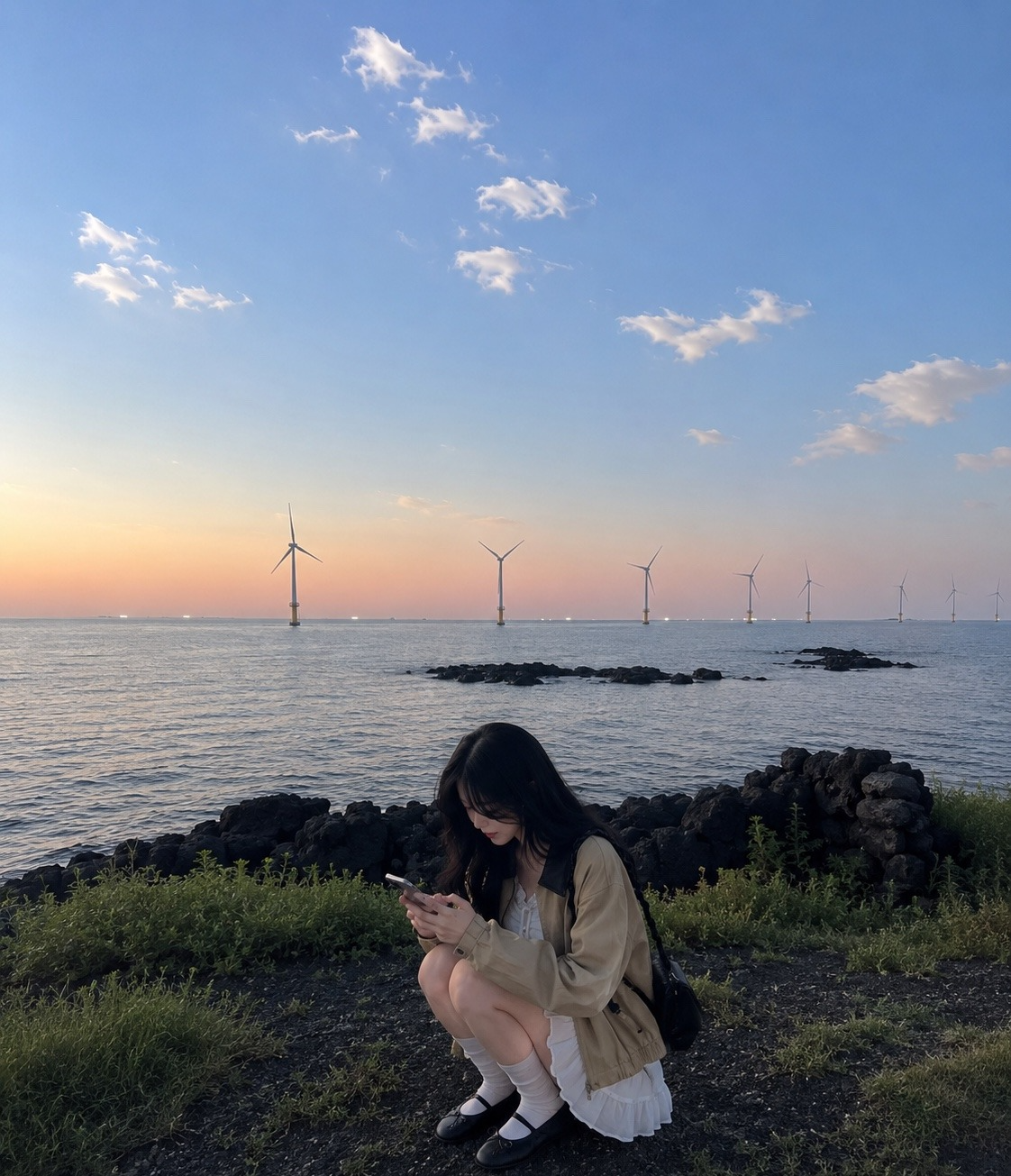 제리랑 자자