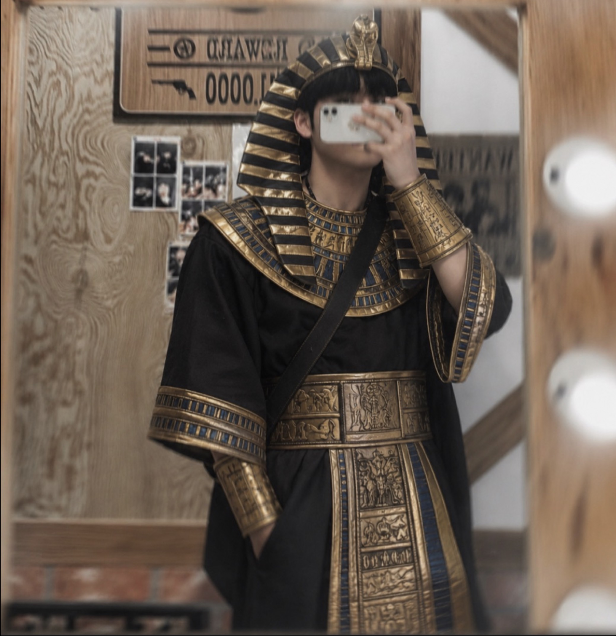 안녕하세요 왕 입니다 스푼주세요