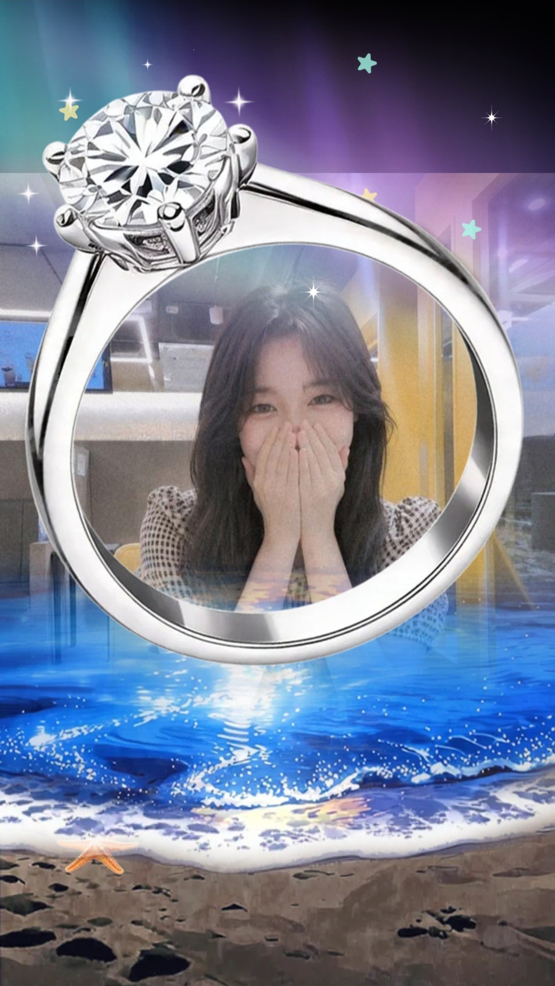 시간 루팡녀 ෆ
