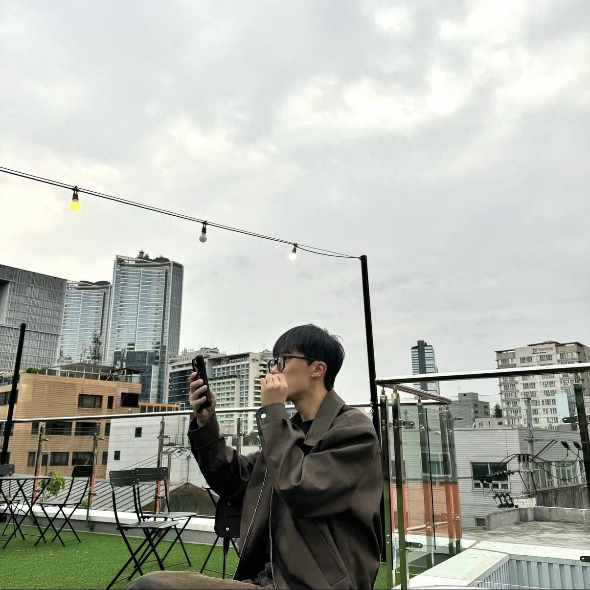 듣방 하세요