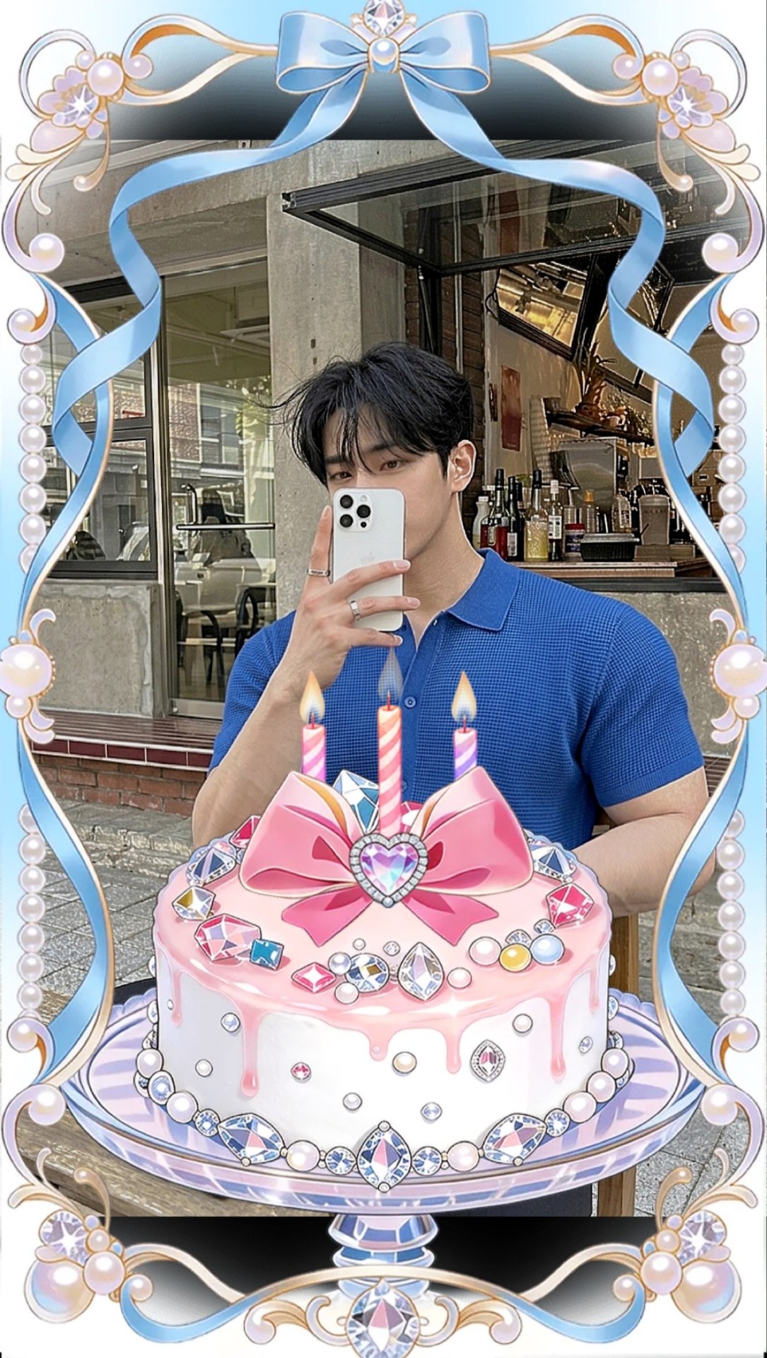 현직무당💗 성명학 영타로 영사주-