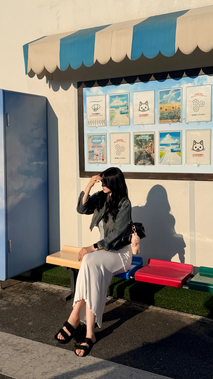 ❤︎, 사랑하게 될거야