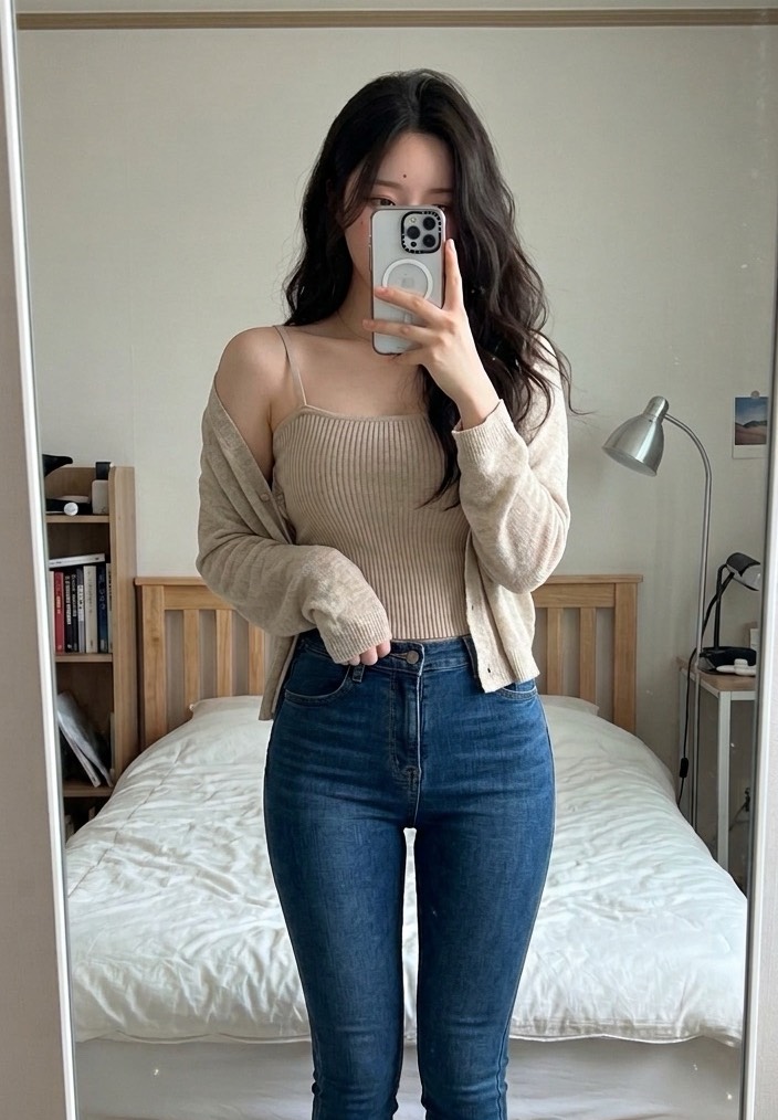 나 사랑스러워..?🐣❤️