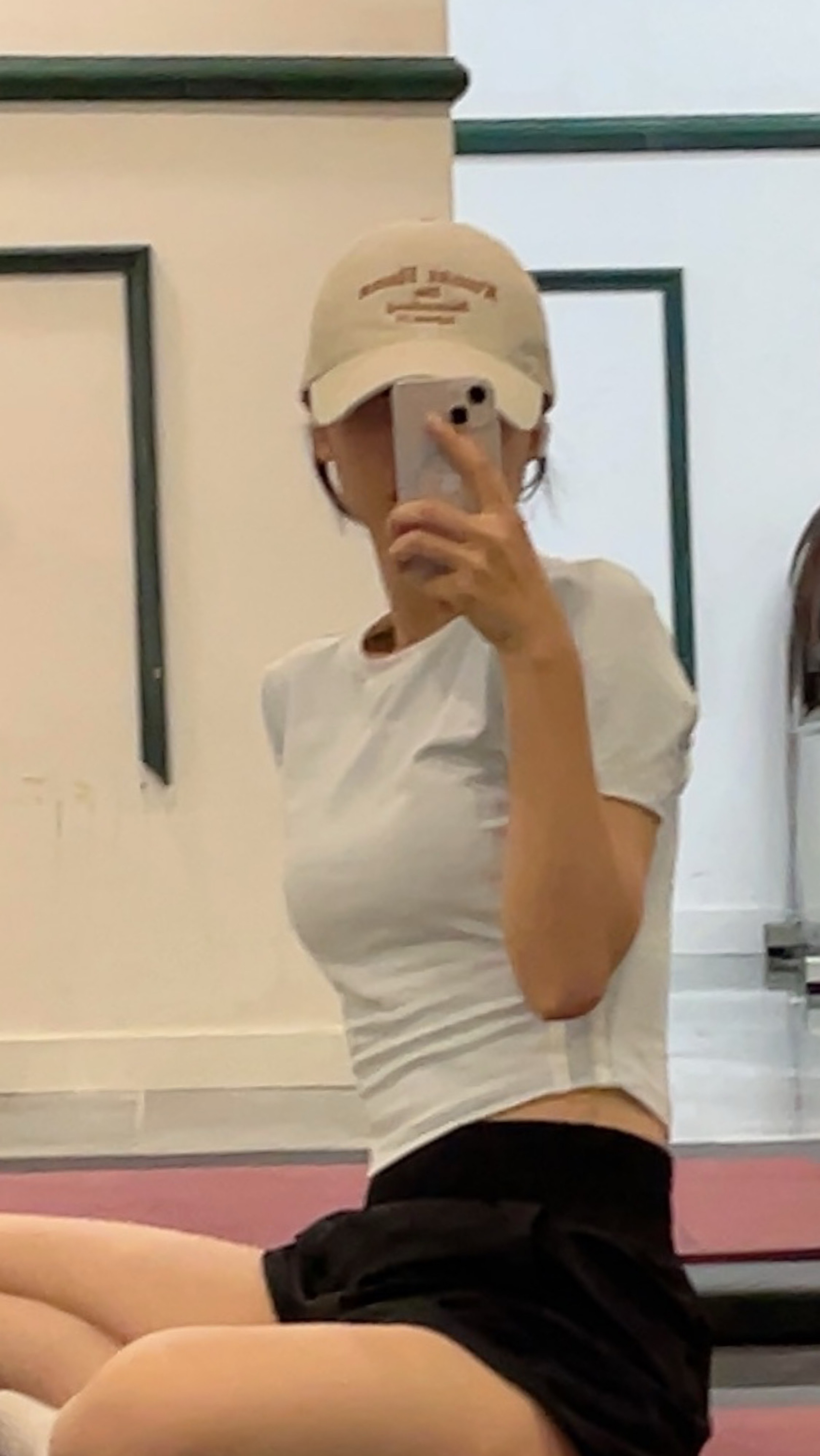 굿모닝💜
