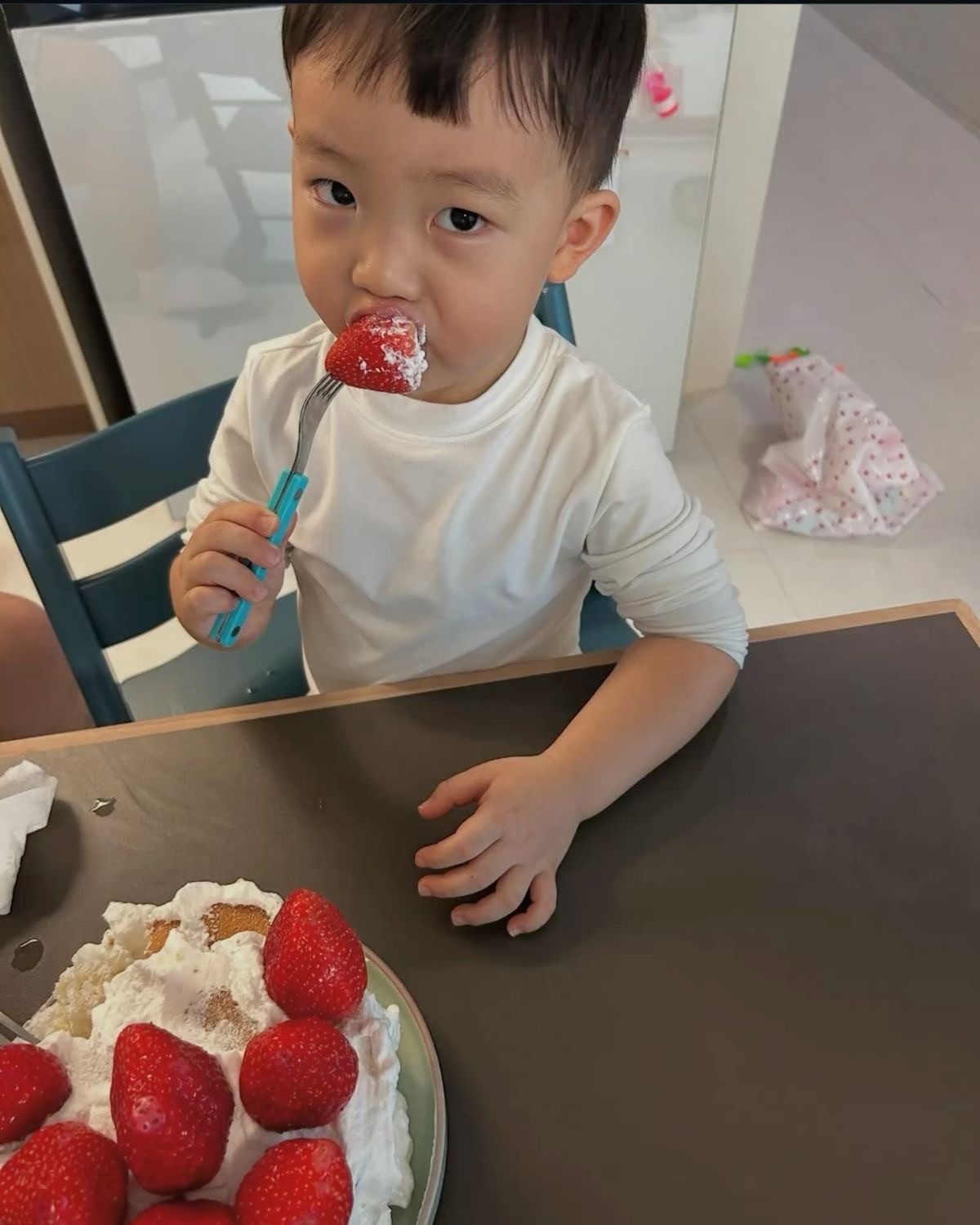 존잘 존예 사투리 대환영 🤍