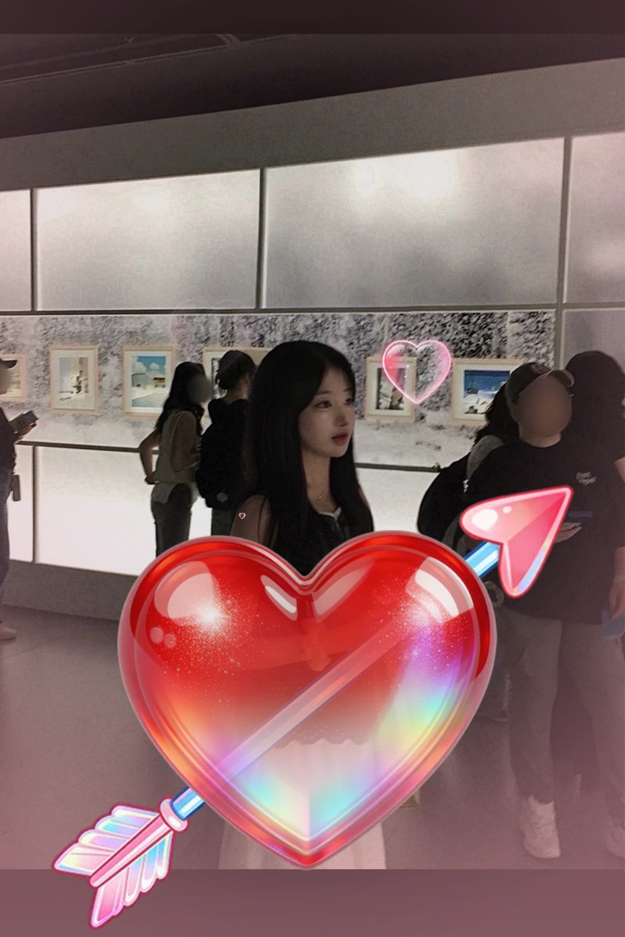 향 조아 -