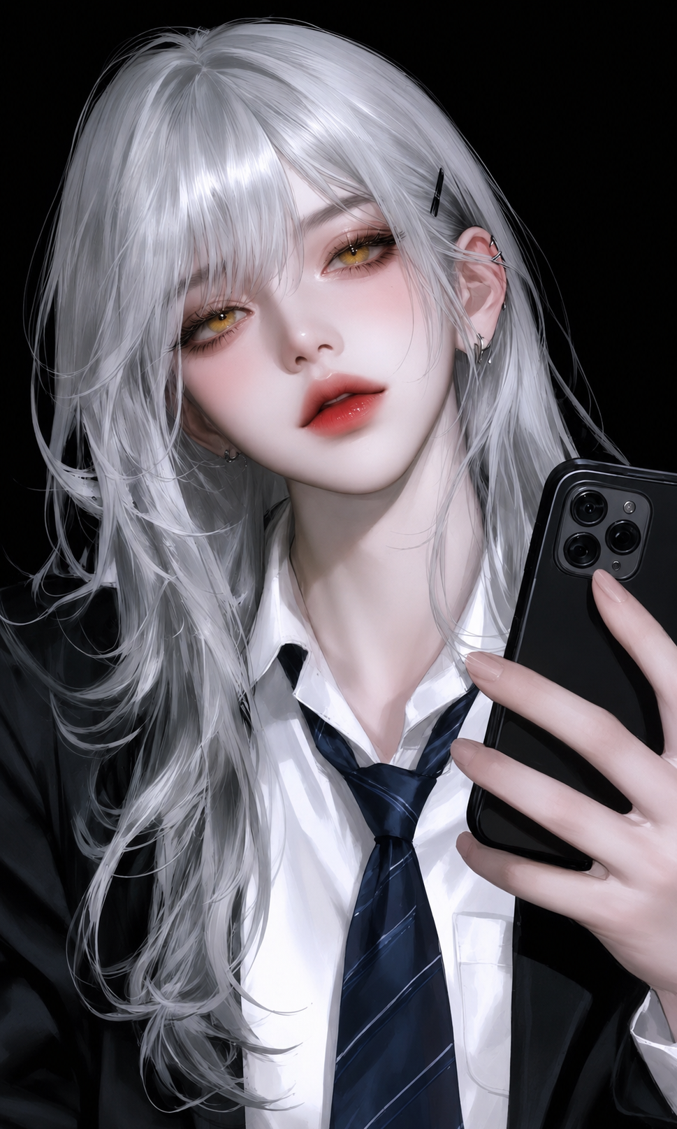 Red red
