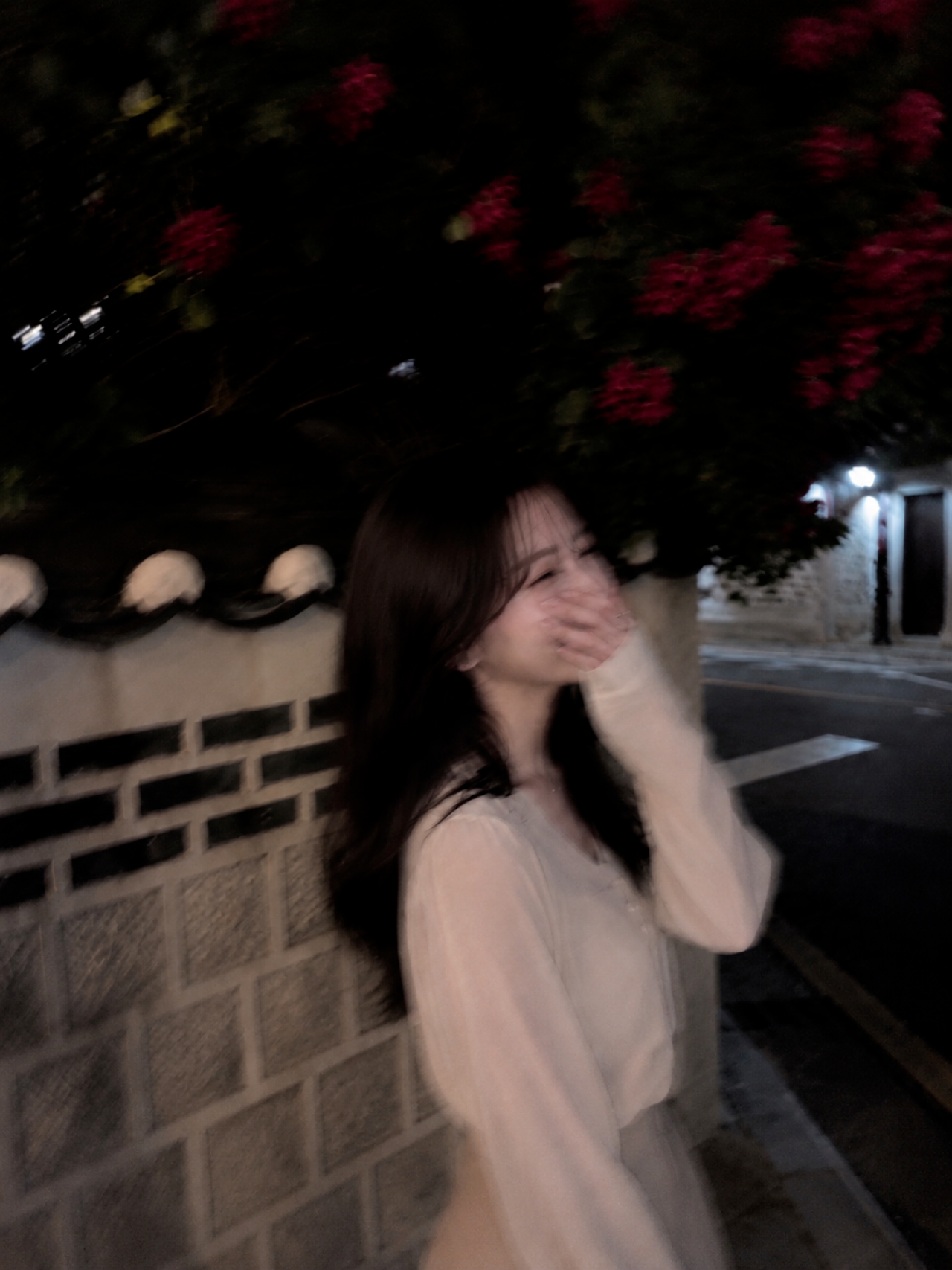 누나랑 자자