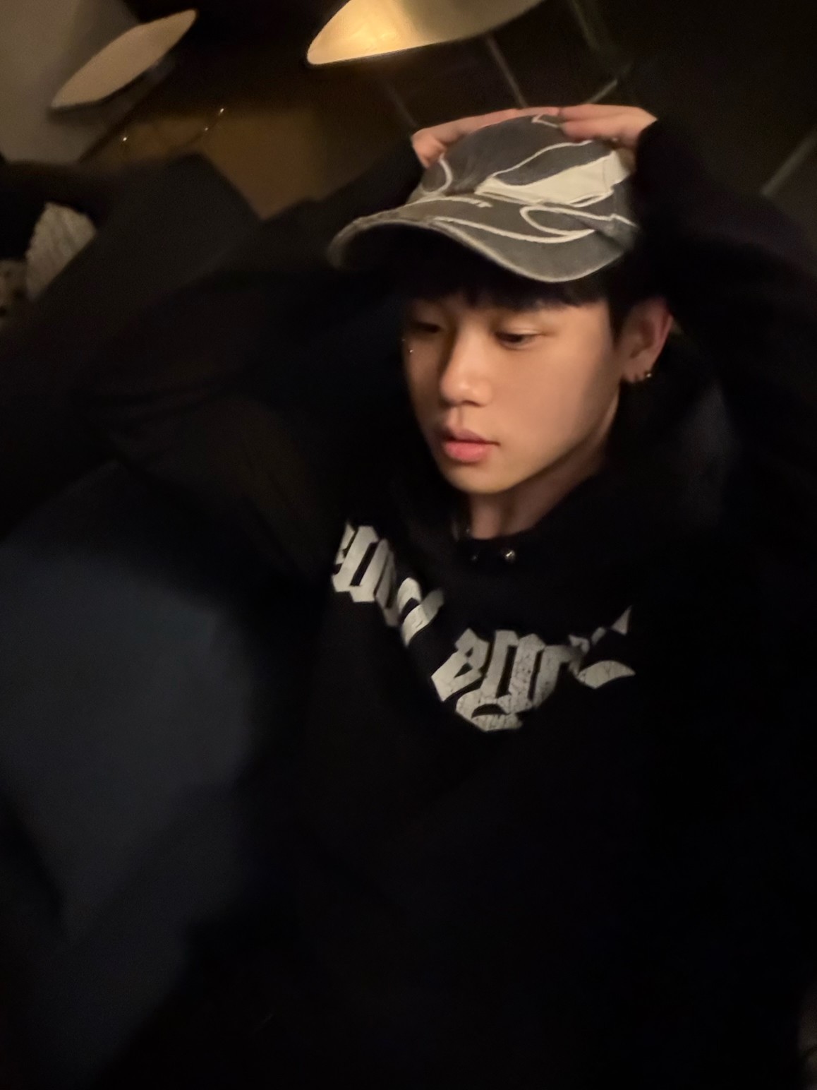 ✔️시그니처 (13/20) 헬프미..