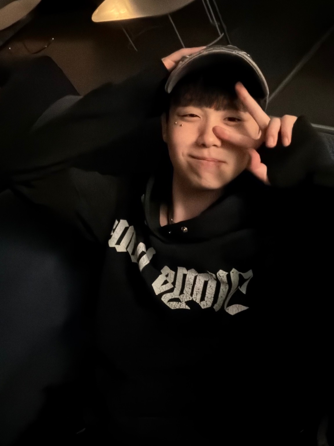 ✔️시그니처 (13/20) 헬프미..