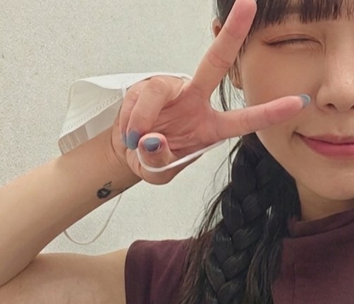 나 어디게~~
