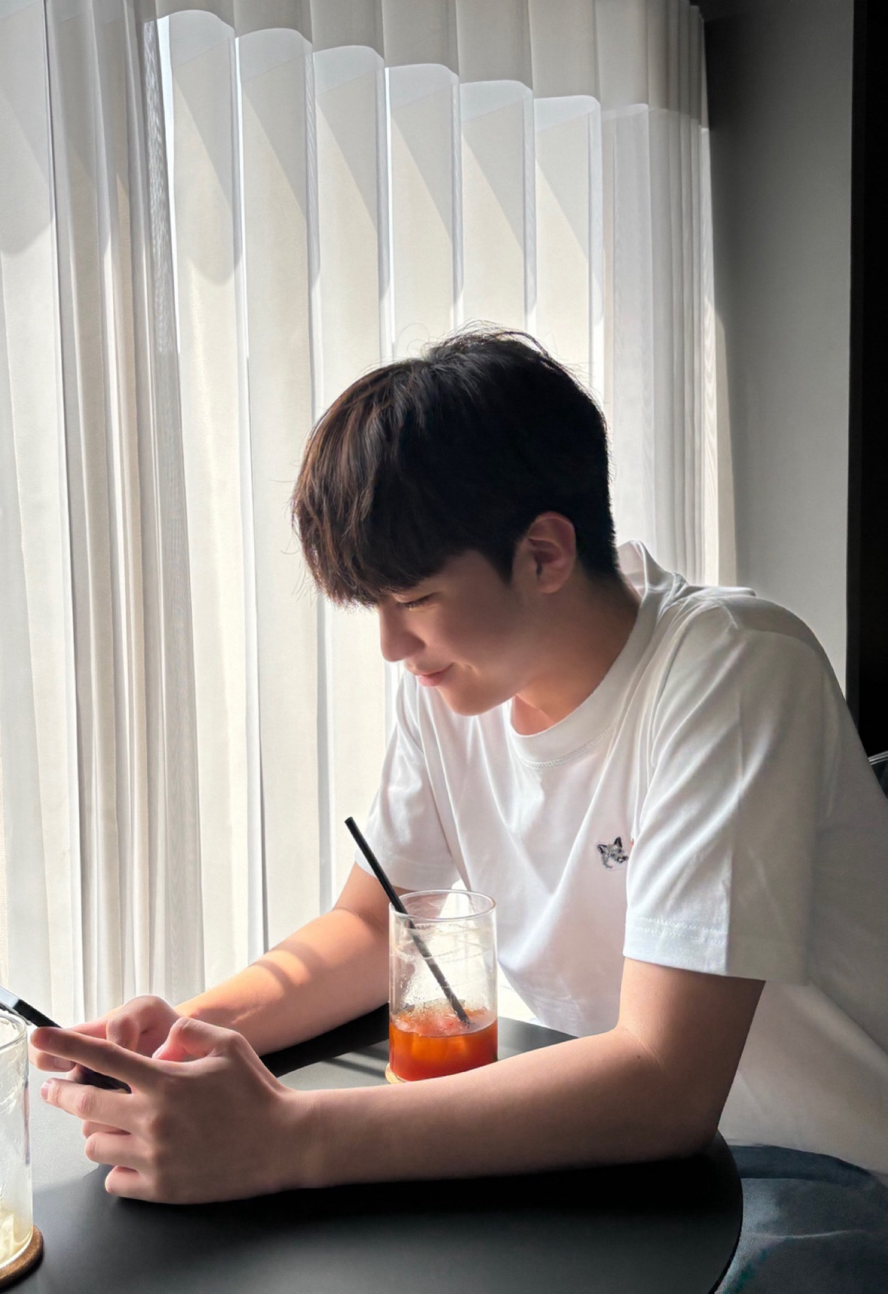 # 잠이 왜 안 올까