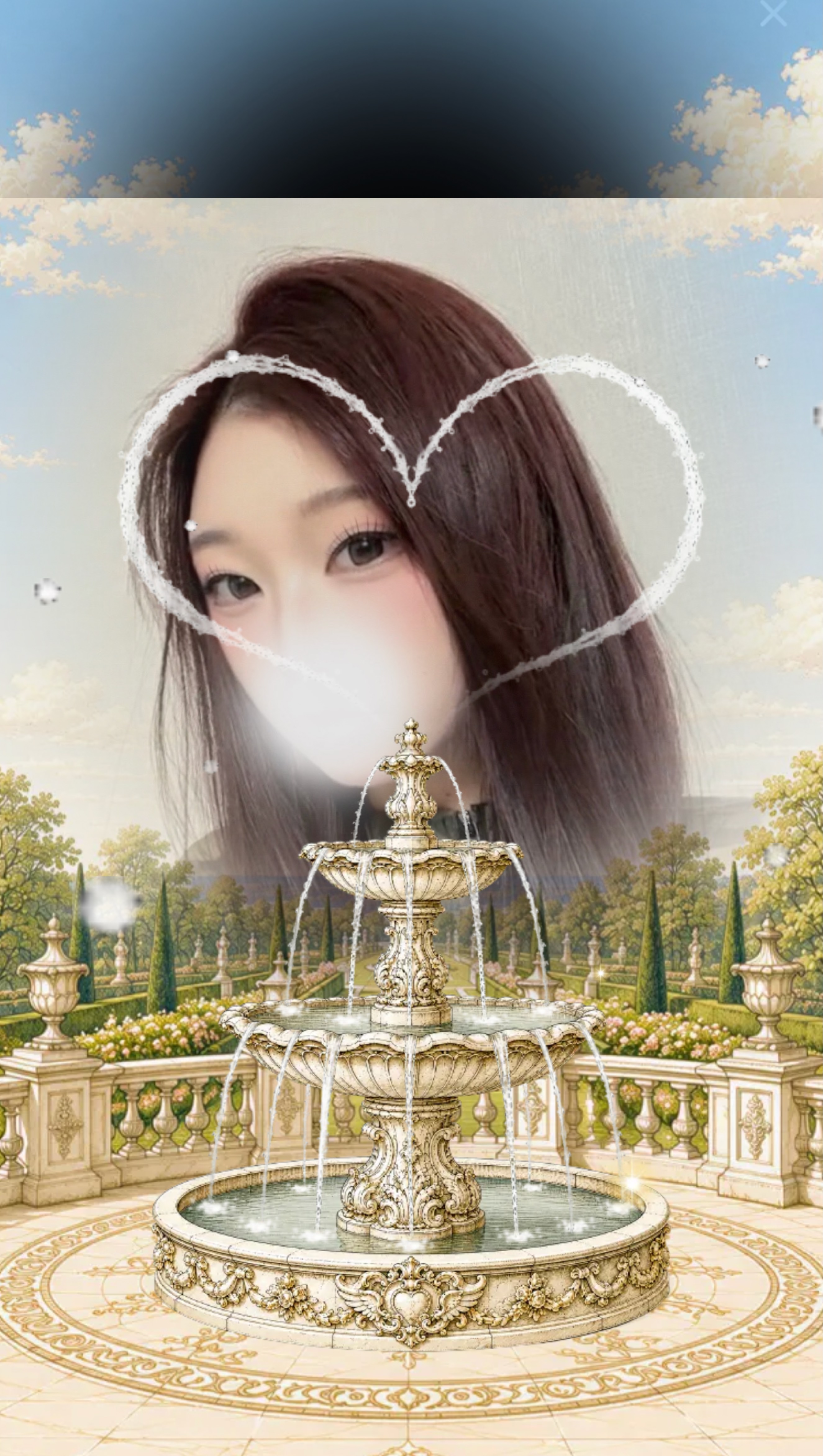 언제 와?
