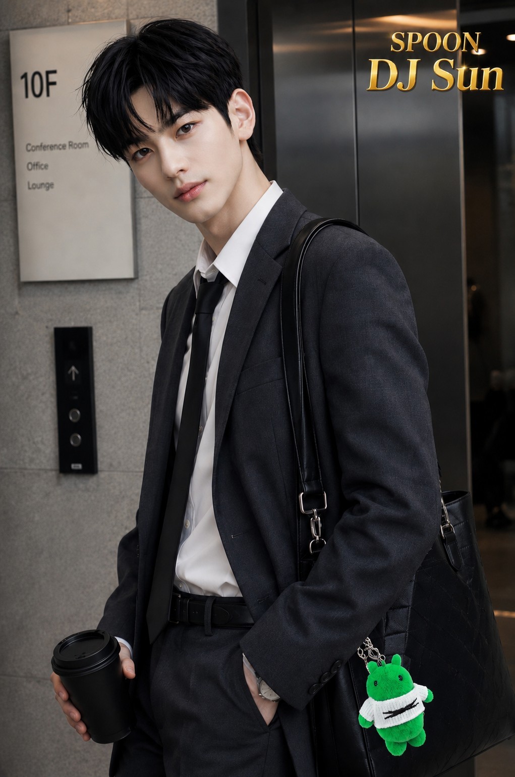 🇺🇸 탑목소리, 고품격 방송