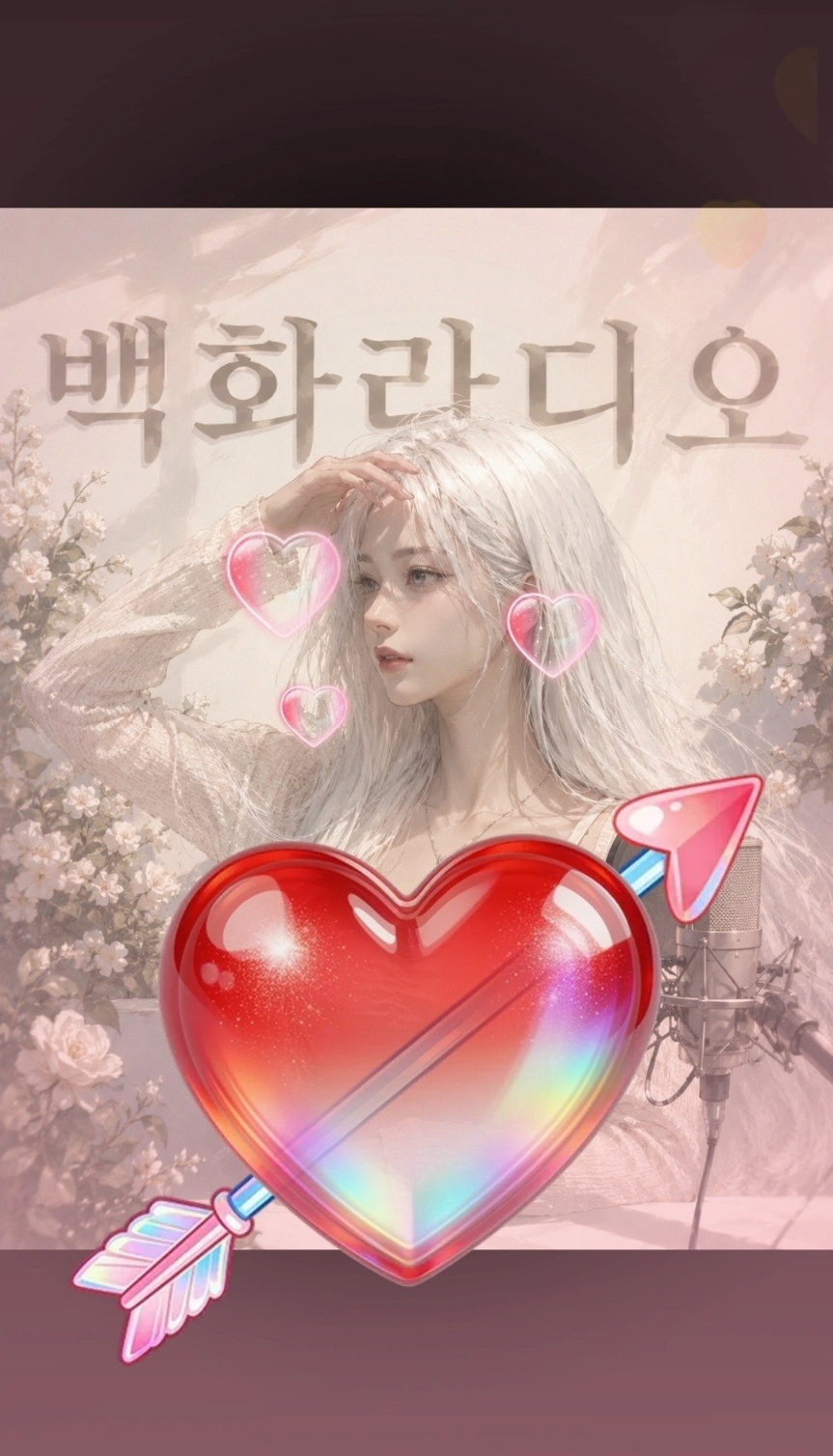 D+32) 오늘도 같이 잘까?
