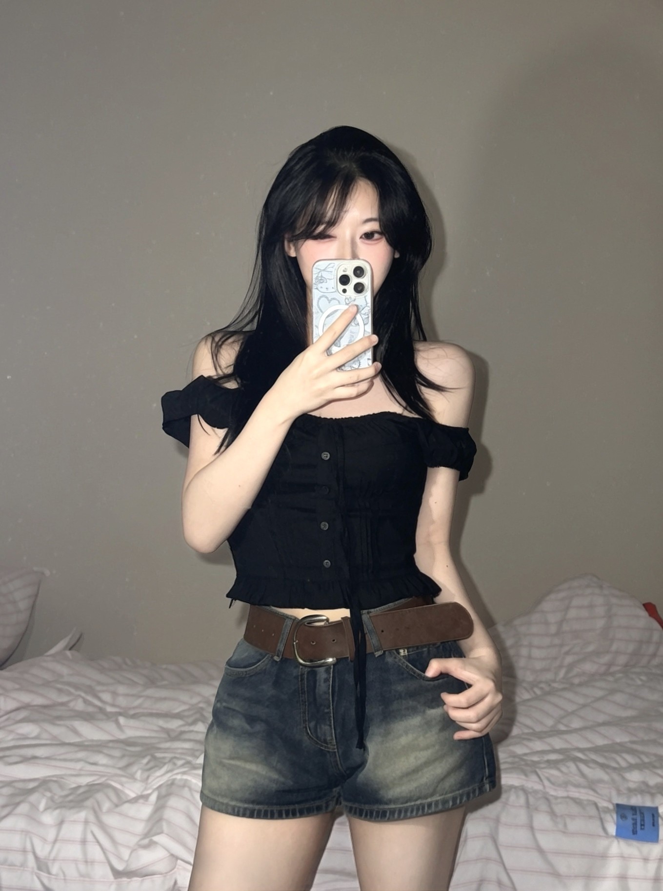 쌈@뽕 너드녀 ☆