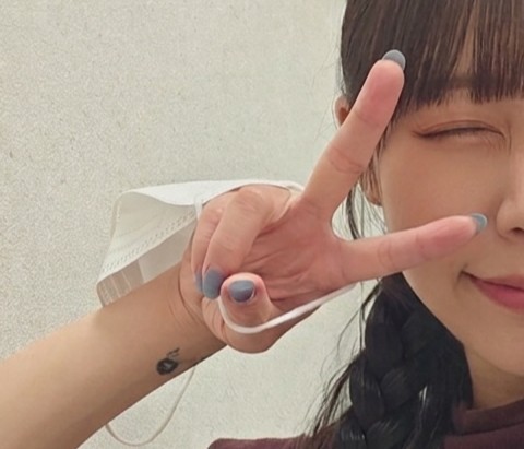 일어나 징징대지말고 꿍챠!