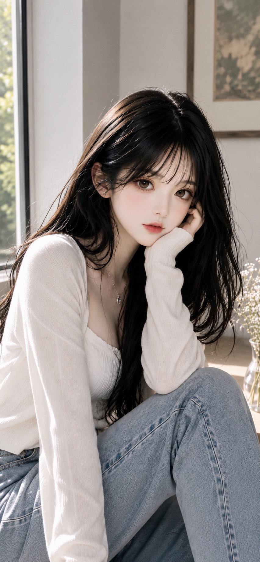 리방.