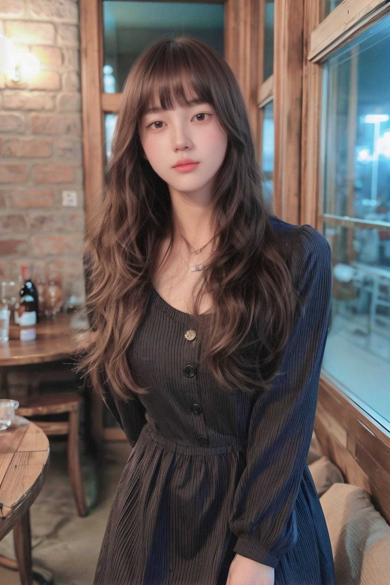 듣기 좋은 목소리