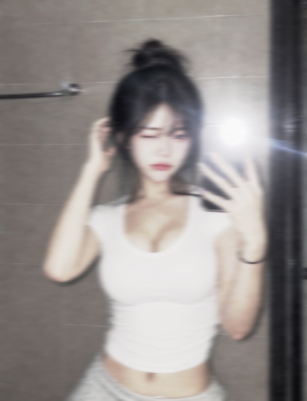 이 여자는 무료로 해드립니다.