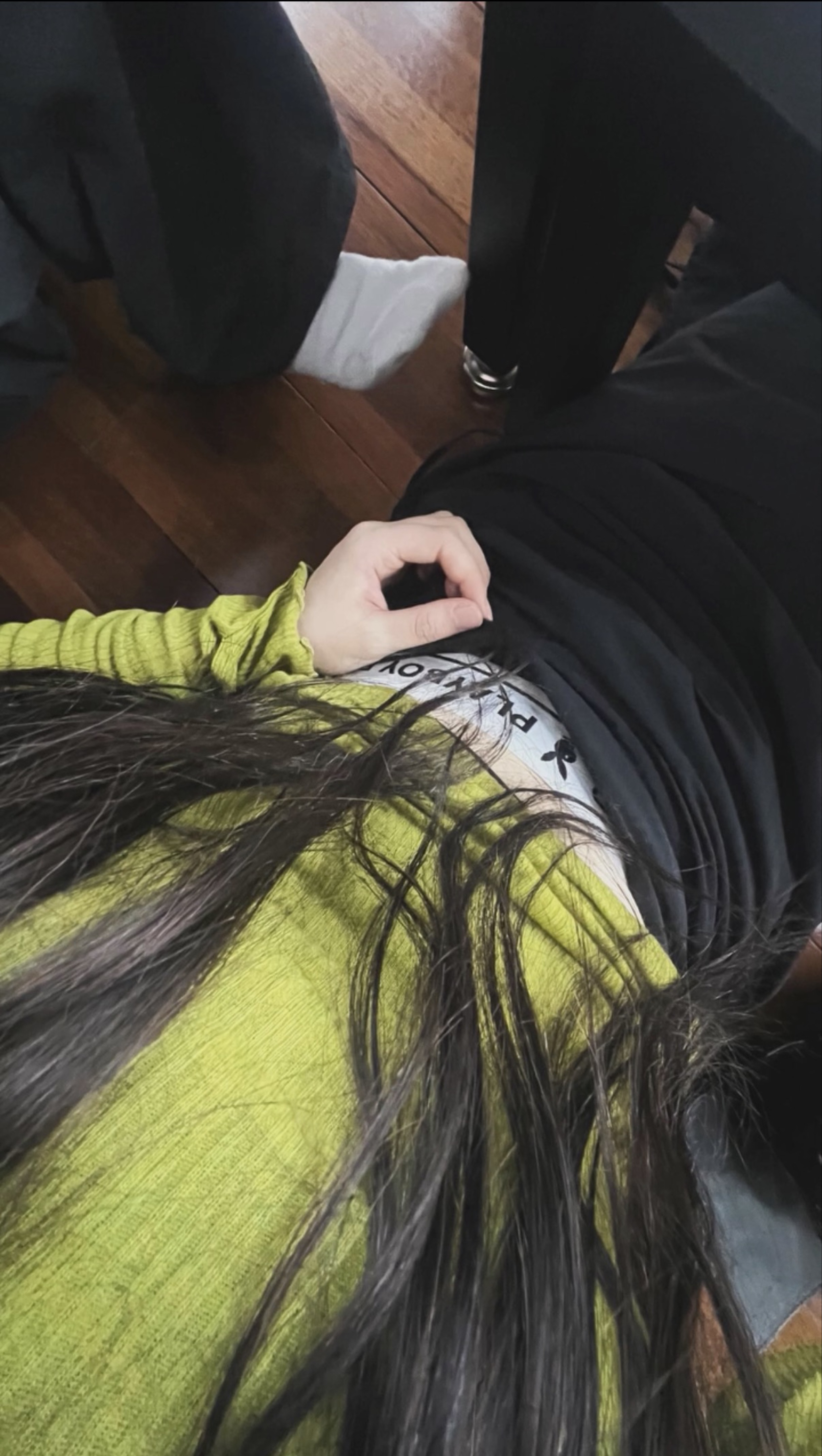 스무살 