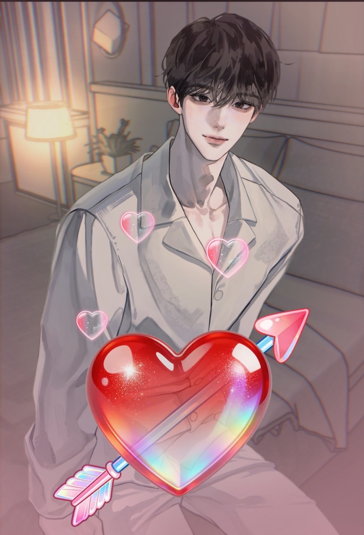 ❝ 오전에 듣기 포근한 ❞