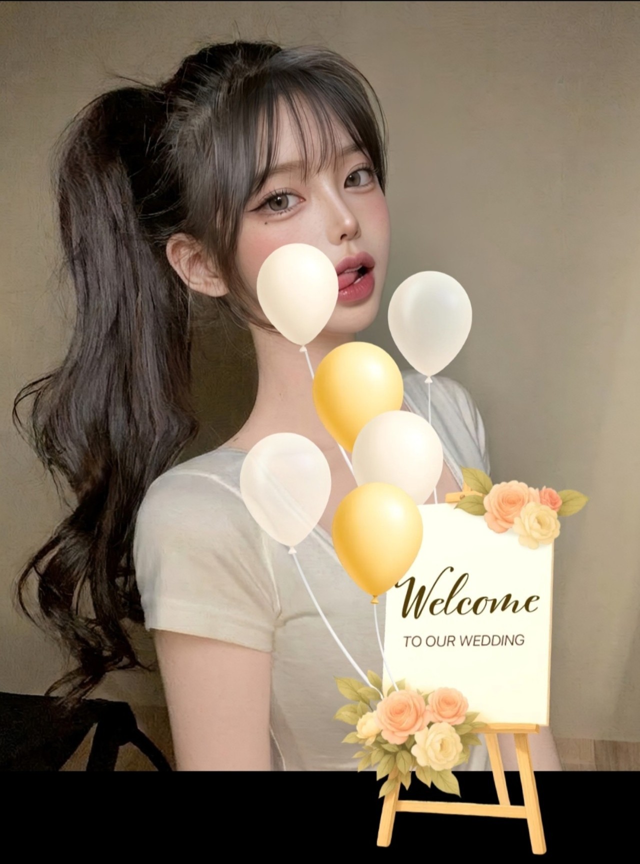 나와써 나 와써!!