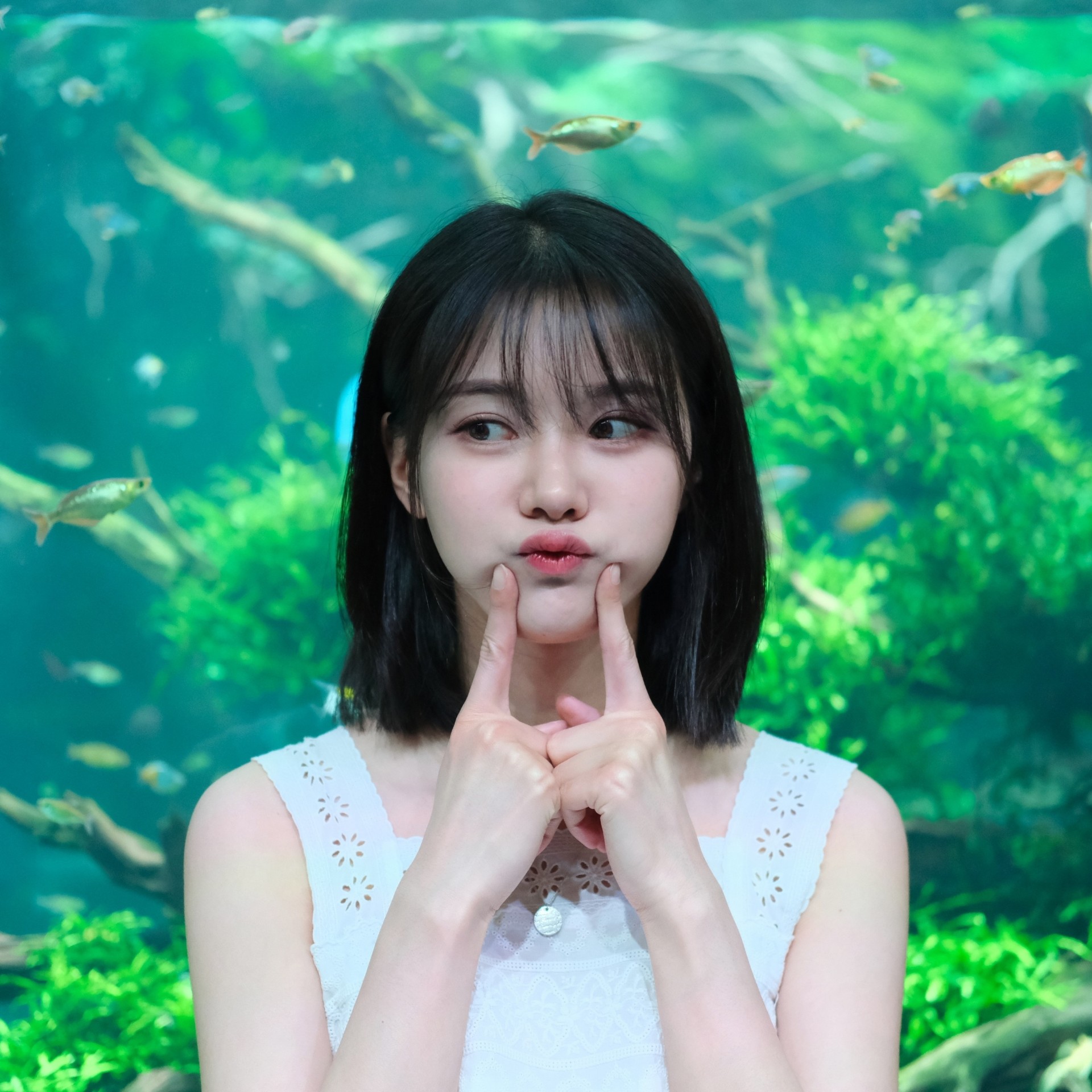 그냥 편안하게 ,