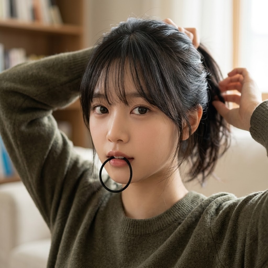 무방비 상태💗