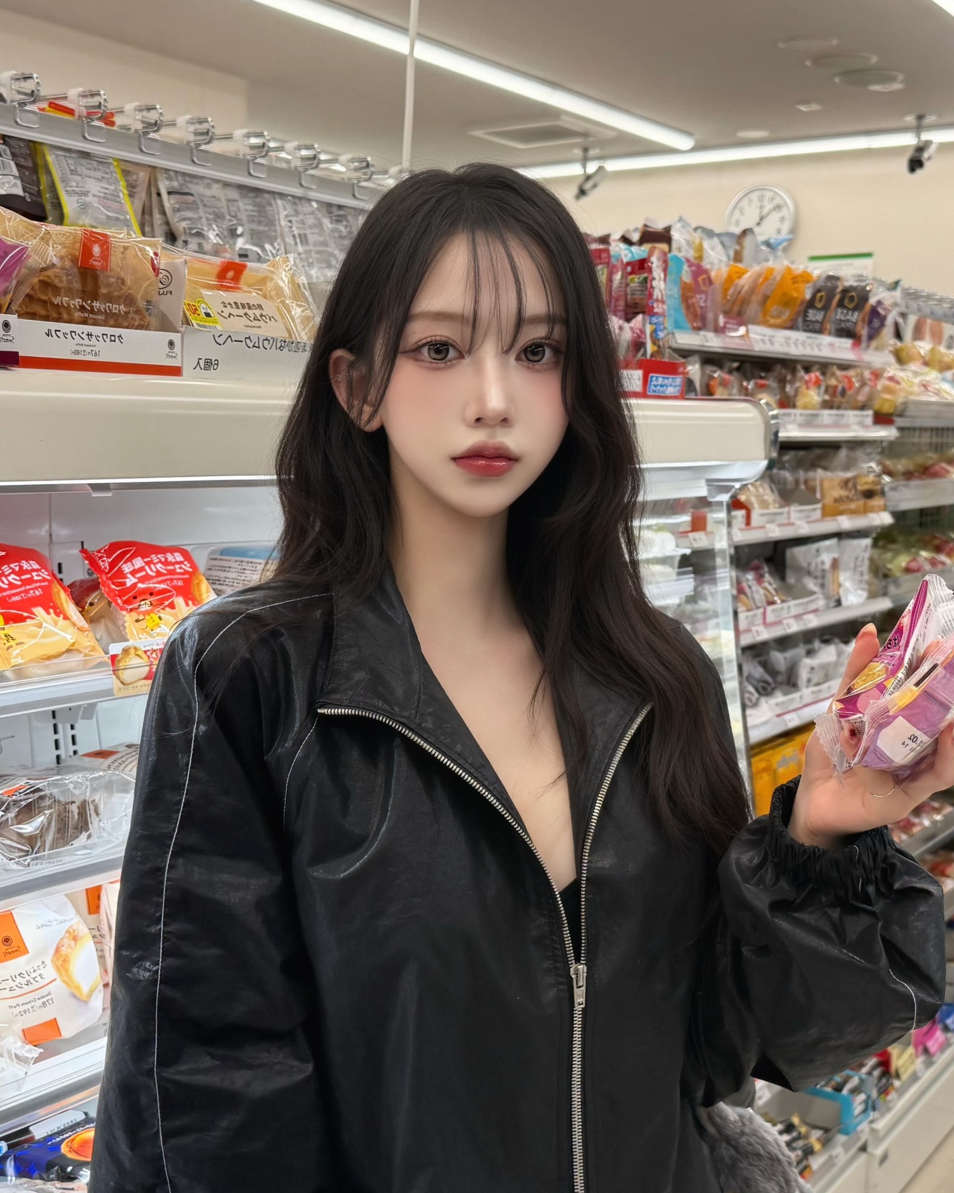 예쁜 녀자의 앙 ~ ♥