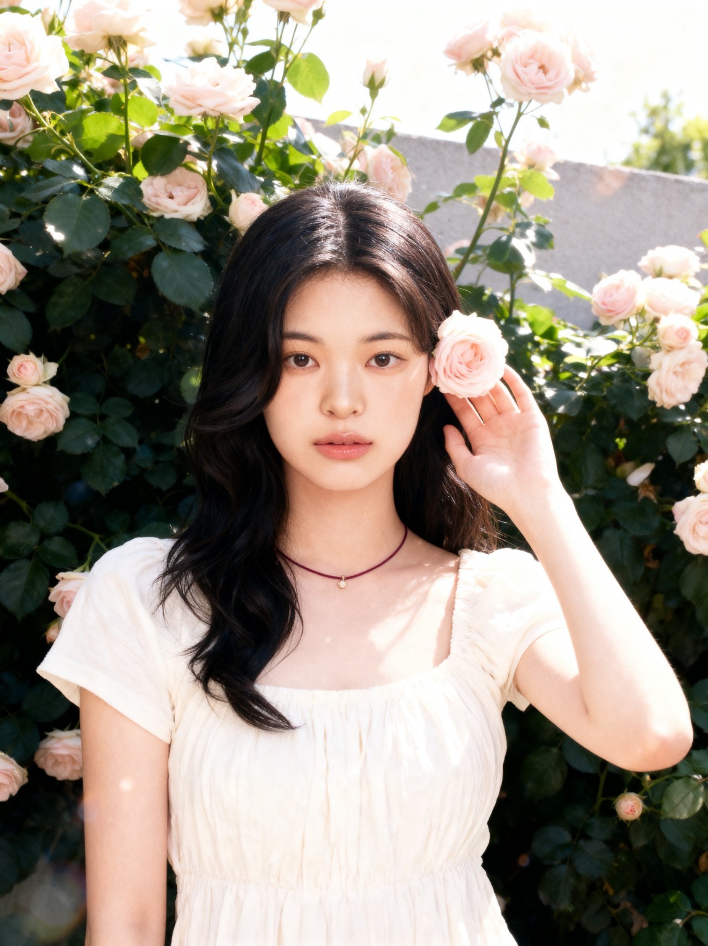 행복해져라! - ♡