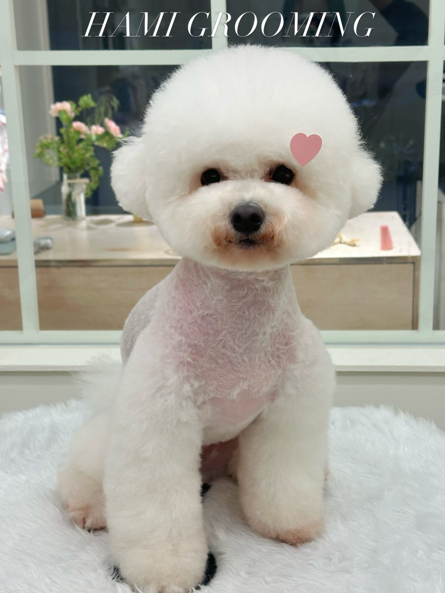 OFF, 아빠 아직 안잔다