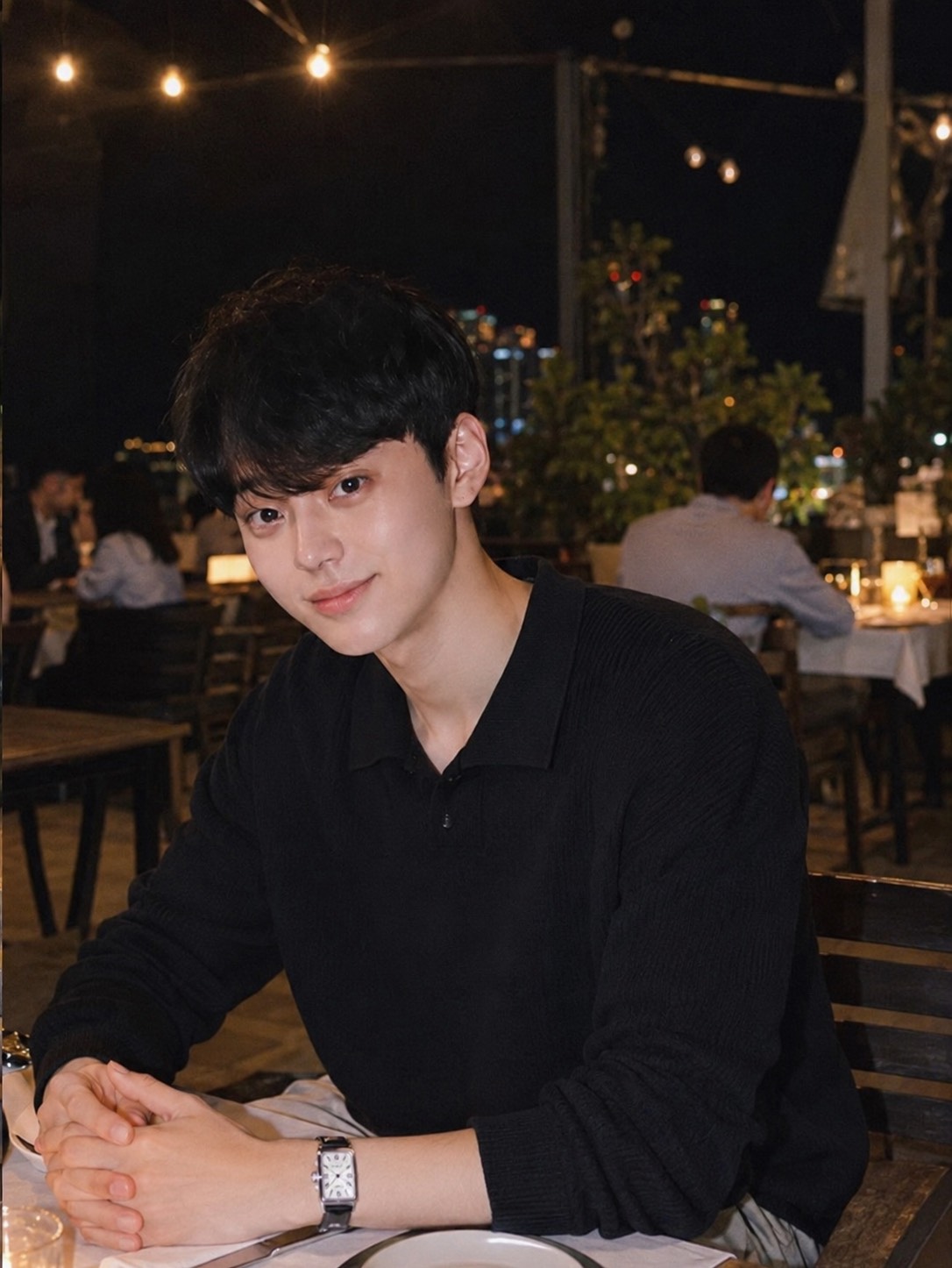 야 외 라 이 부